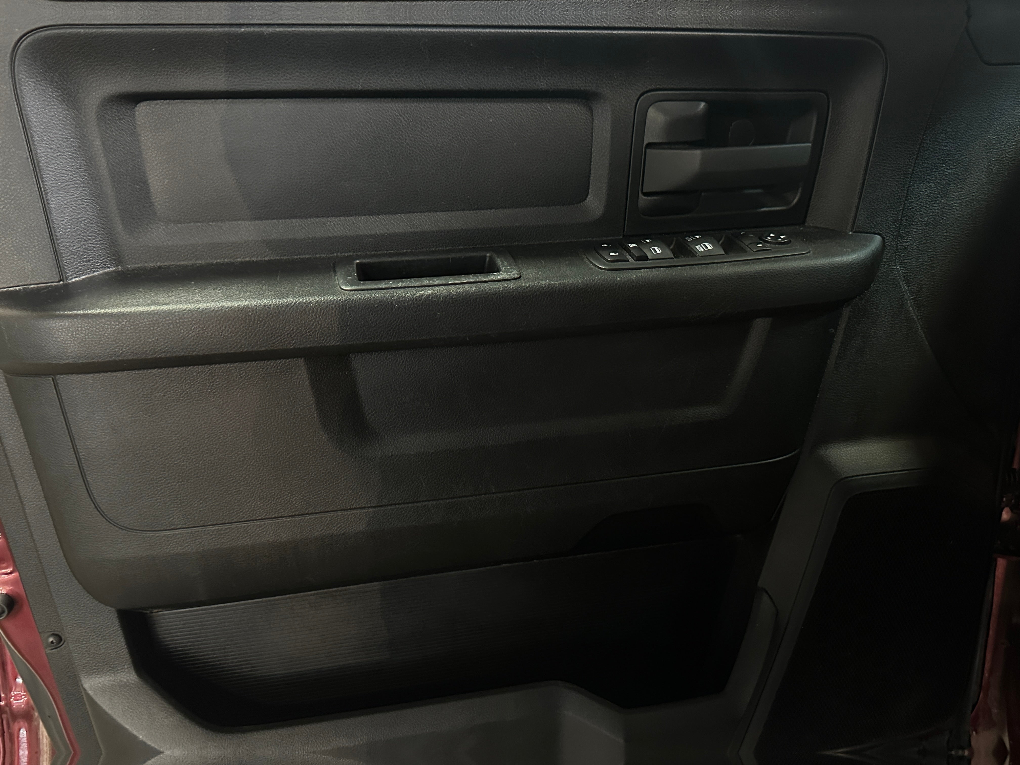 2022 RAM 1500 Classic