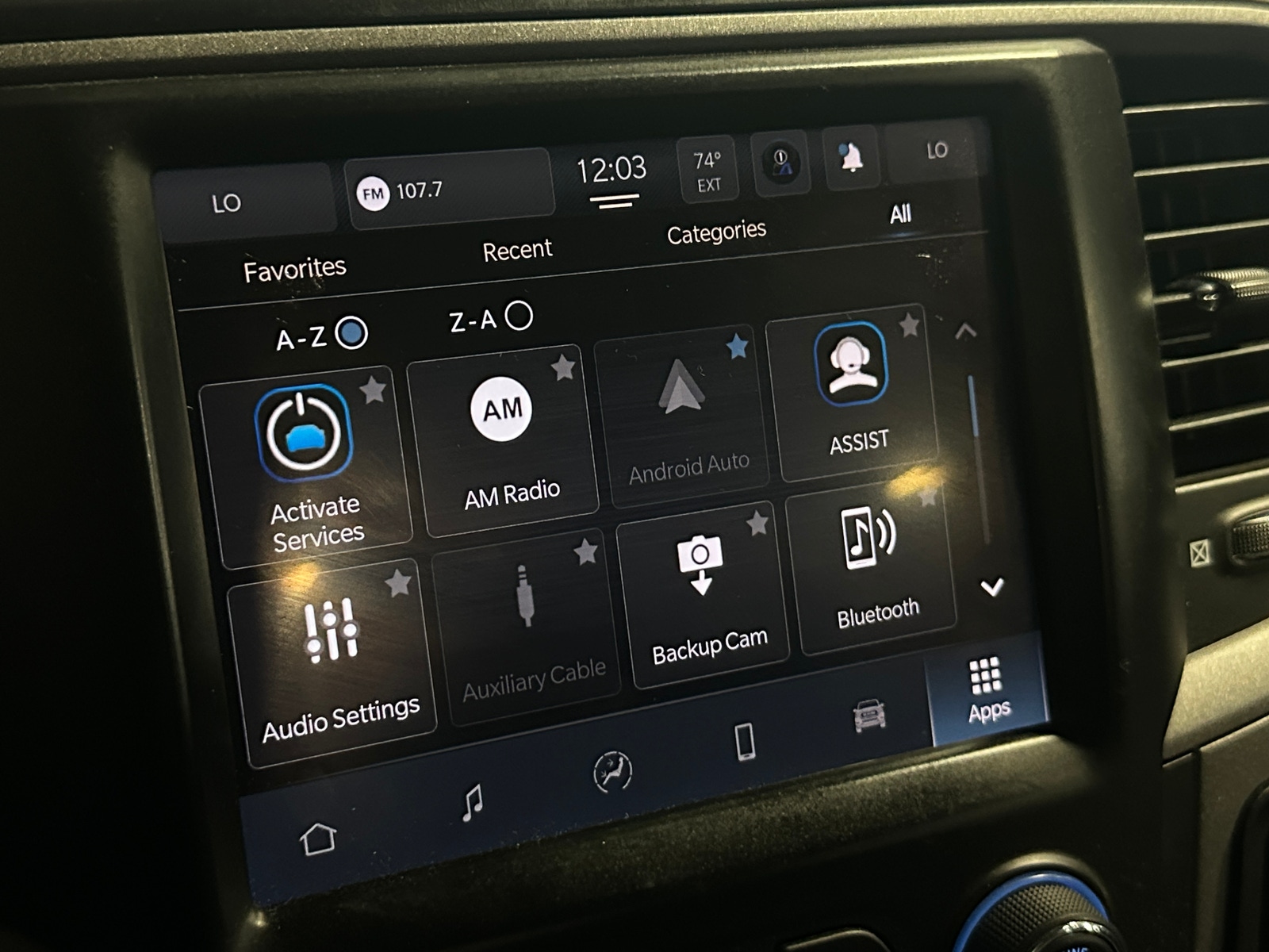 Thumbnail: 2022 RAM 1500 Classic - 4