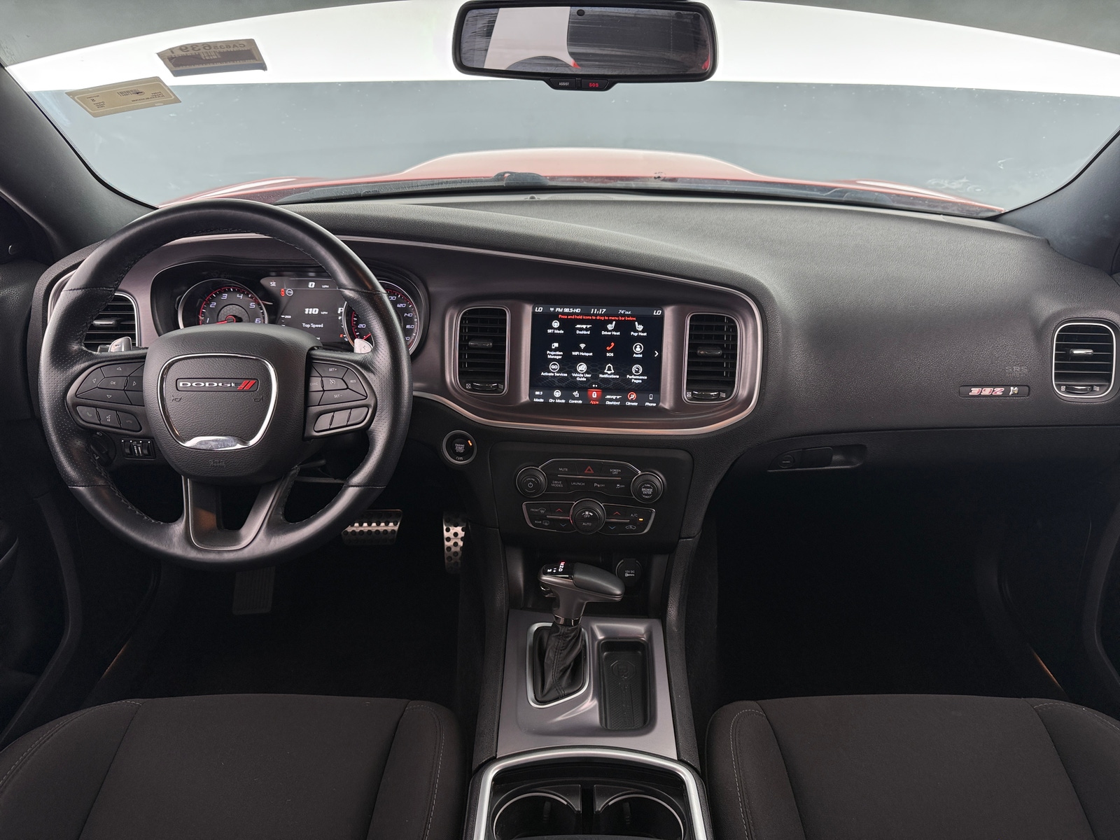 Thumbnail: 2020 Dodge Charger - 3