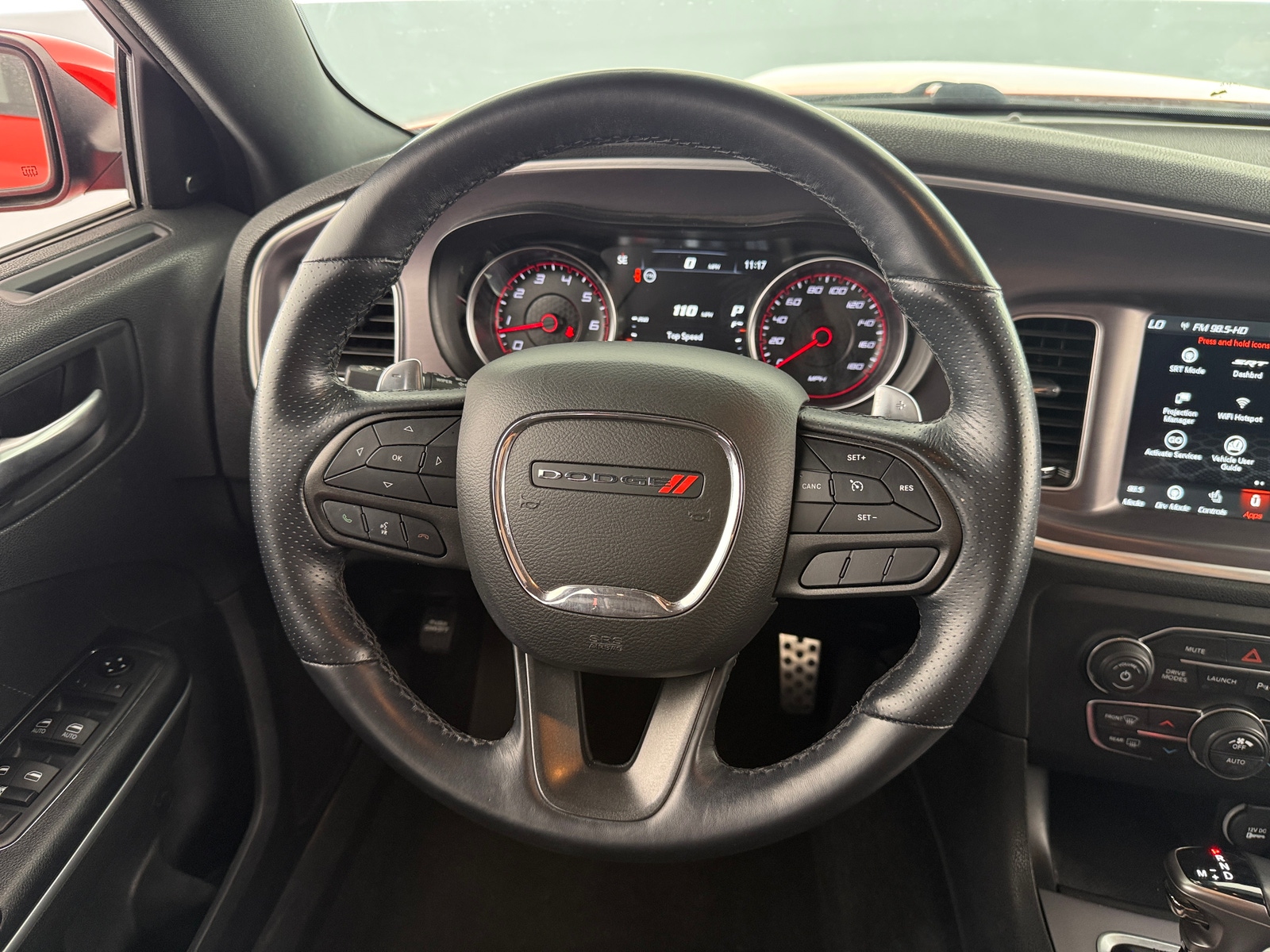 Thumbnail: 2020 Dodge Charger - 5