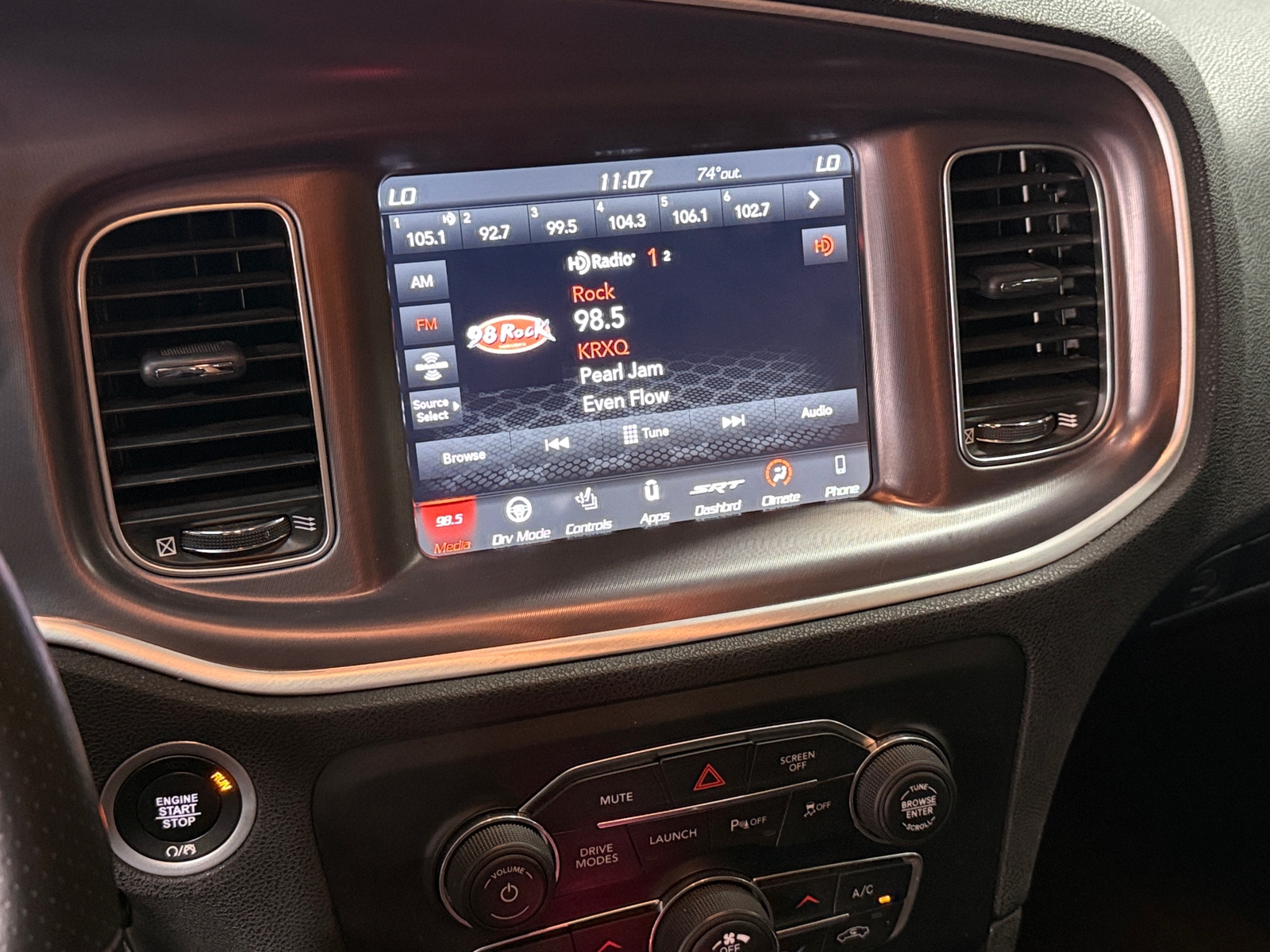 Thumbnail: 2020 Dodge Charger - 4
