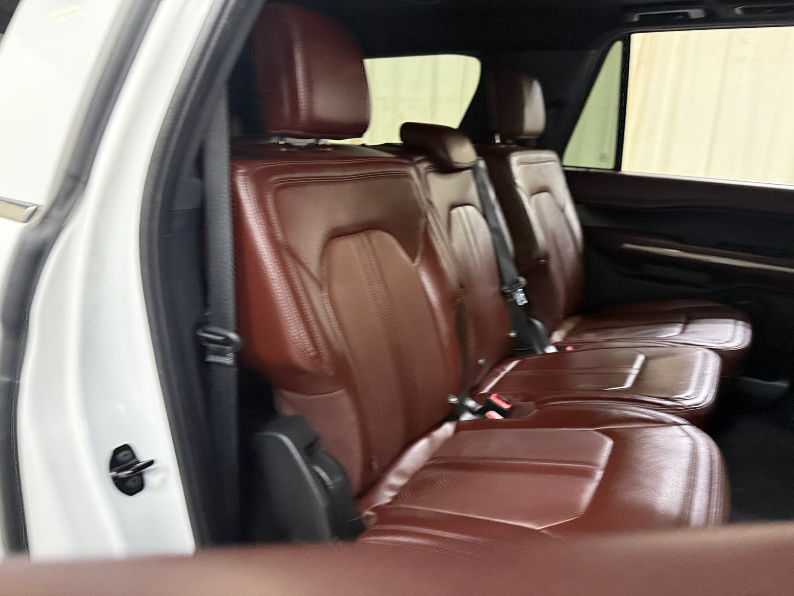Thumbnail: 2022 Ford Expedition MAX - 5