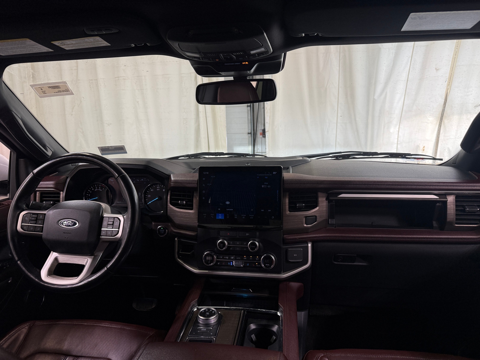 Thumbnail: 2022 Ford Expedition MAX - 2