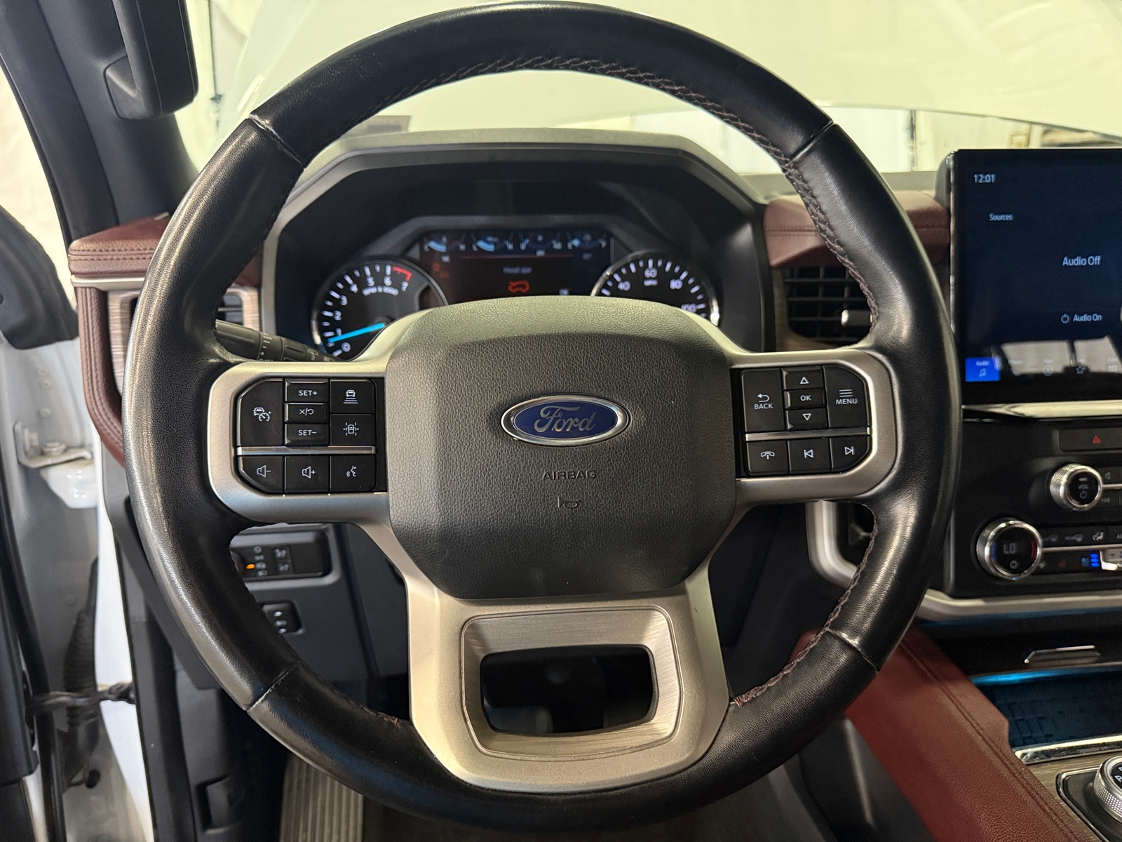 Thumbnail: 2022 Ford Expedition MAX - 4