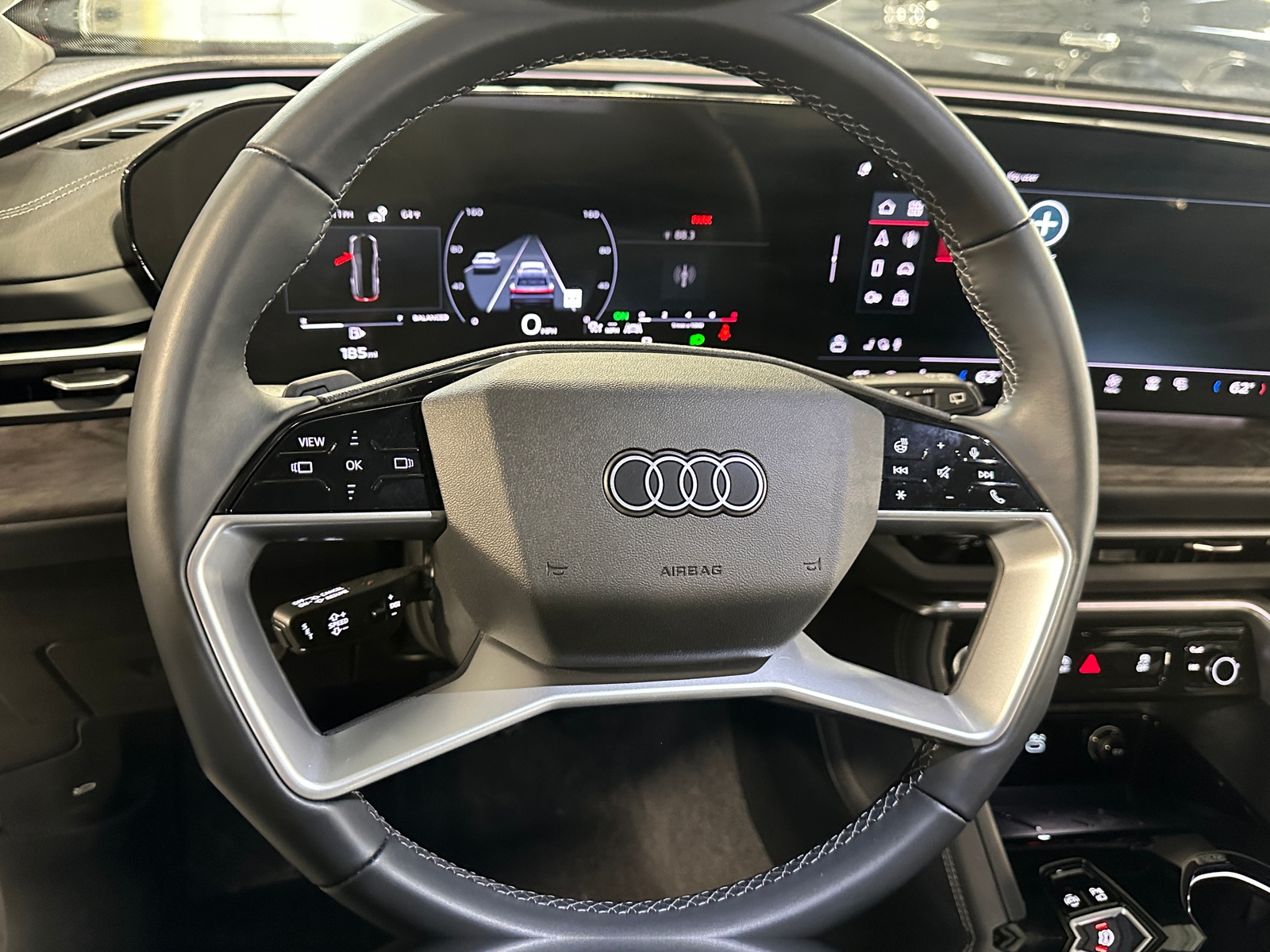 Thumbnail: 2025 Audi Q5 - 5