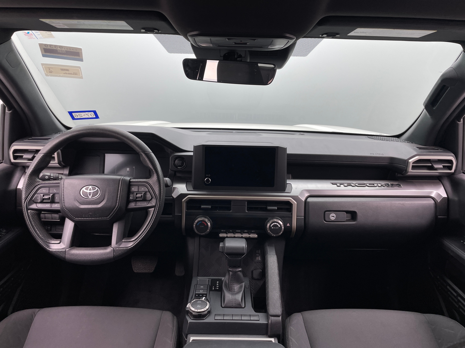 Thumbnail: 2025 Toyota Tacoma - 3