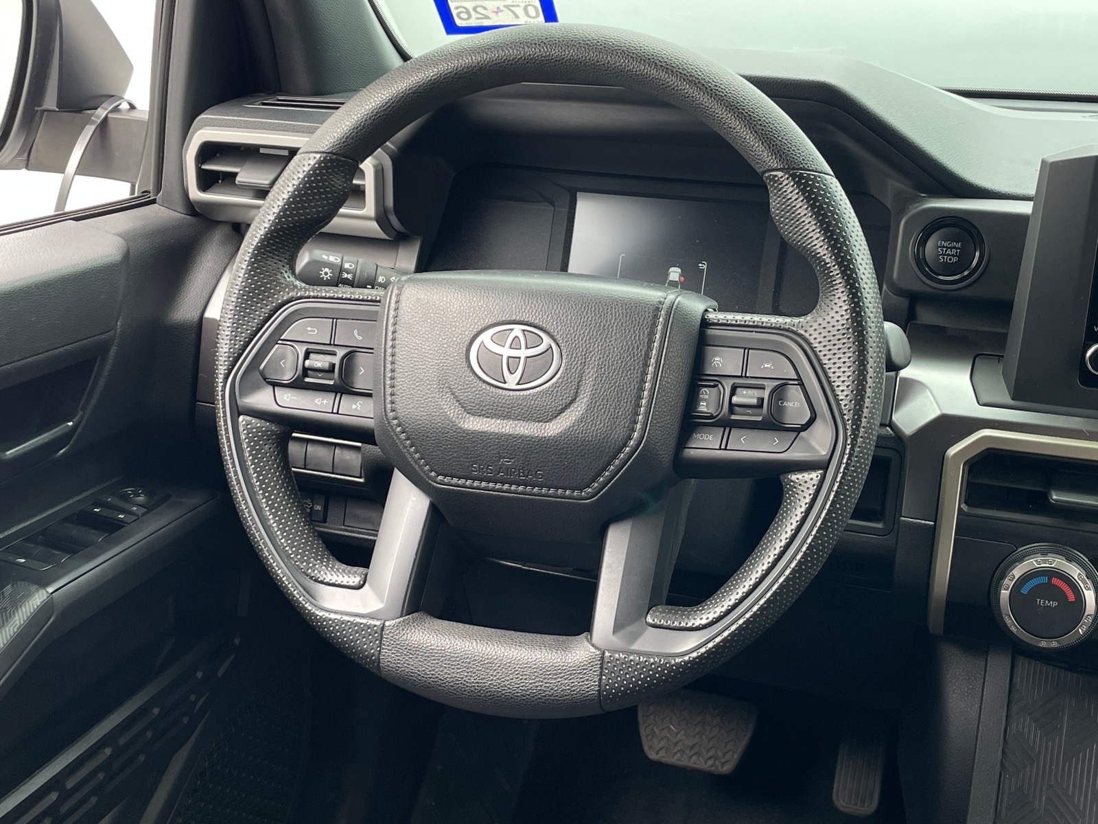 Thumbnail: 2025 Toyota Tacoma - 5