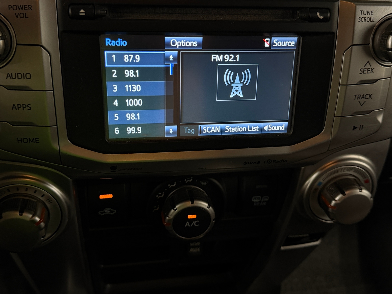 Thumbnail: 2016 Toyota 4Runner - 4