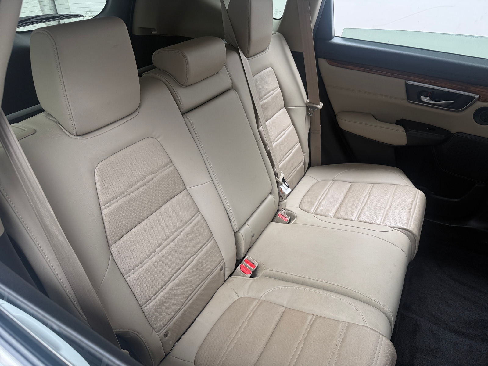 Thumbnail: 2020 Honda CR-V - 5
