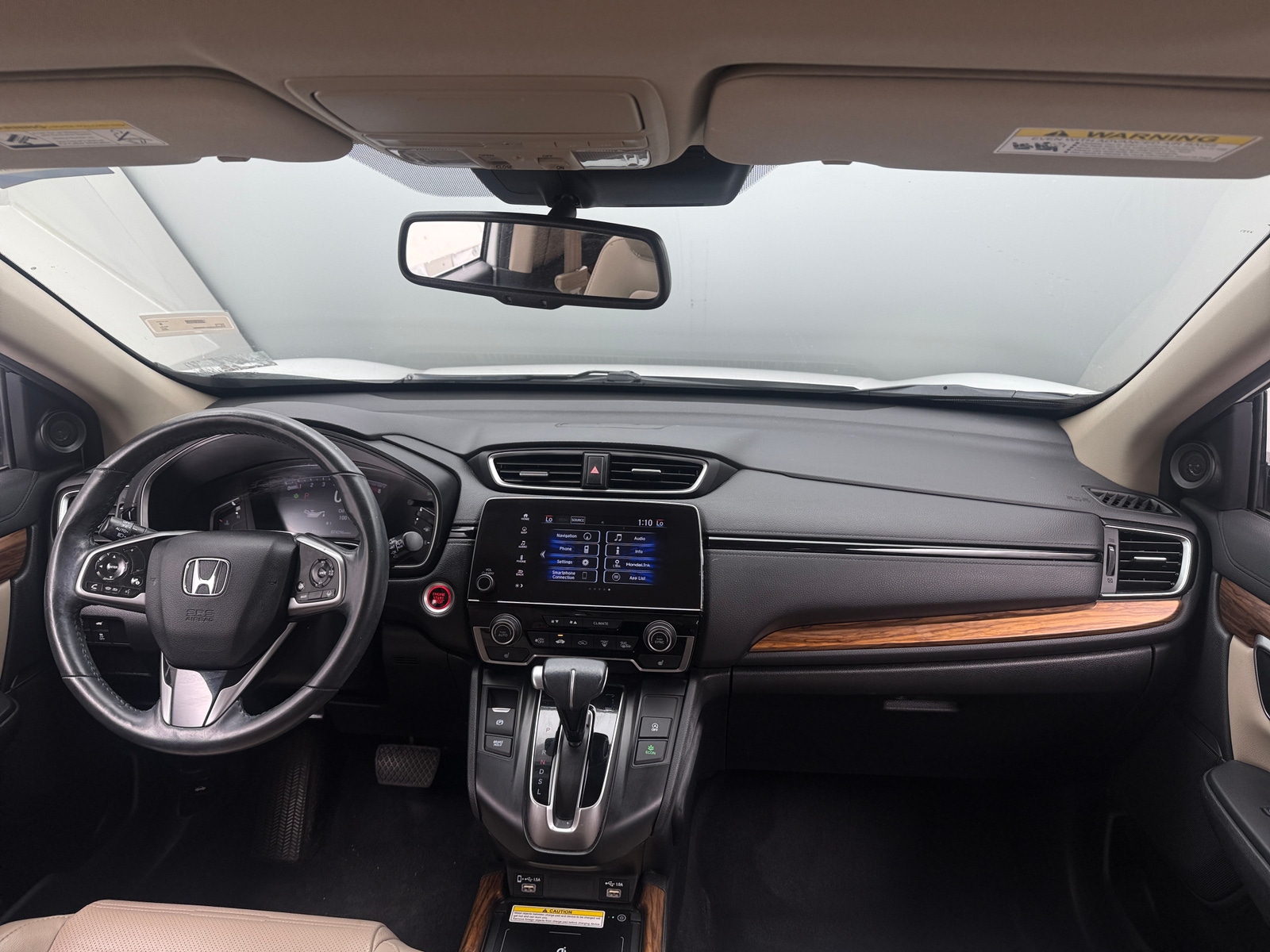 Thumbnail: 2020 Honda CR-V - 2