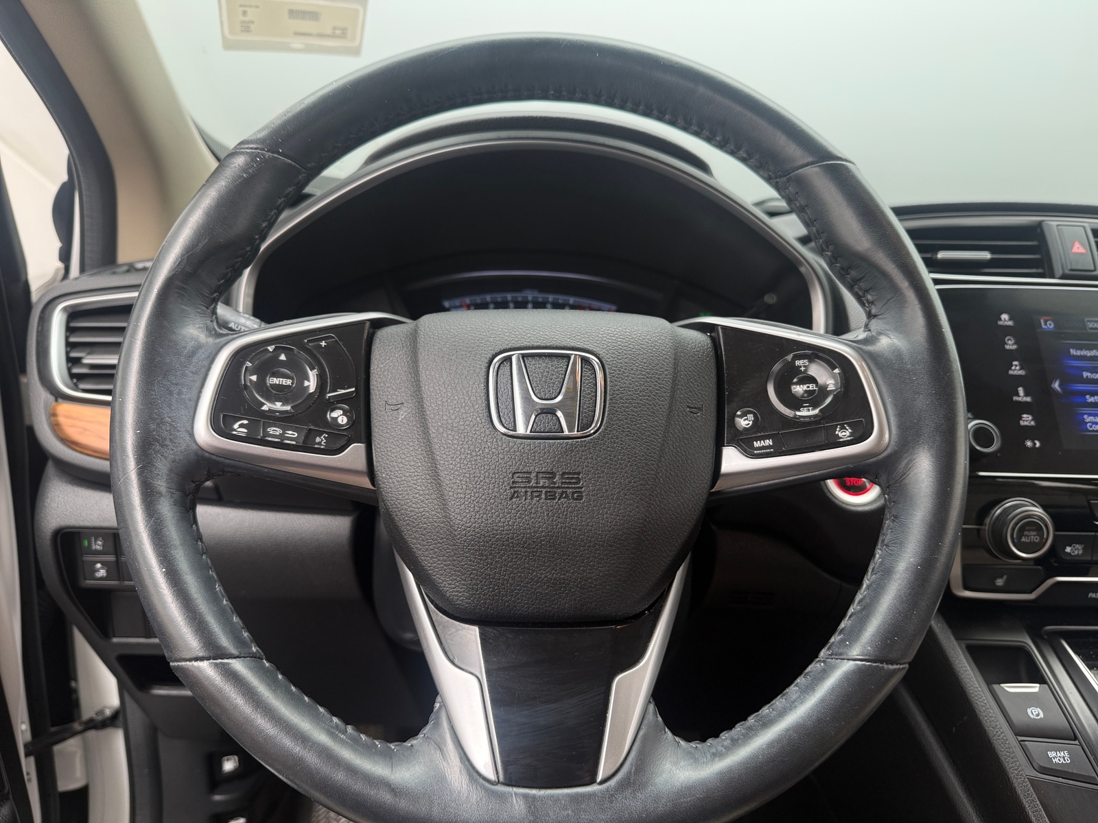 Thumbnail: 2020 Honda CR-V - 4