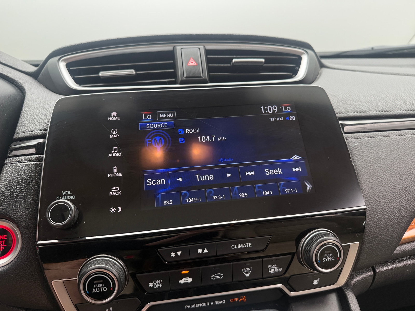 Thumbnail: 2020 Honda CR-V - 3