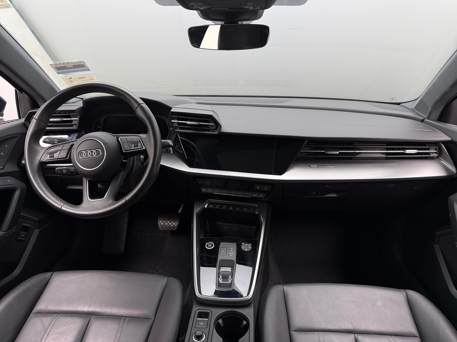 Thumbnail: 2023 Audi A3 - 3