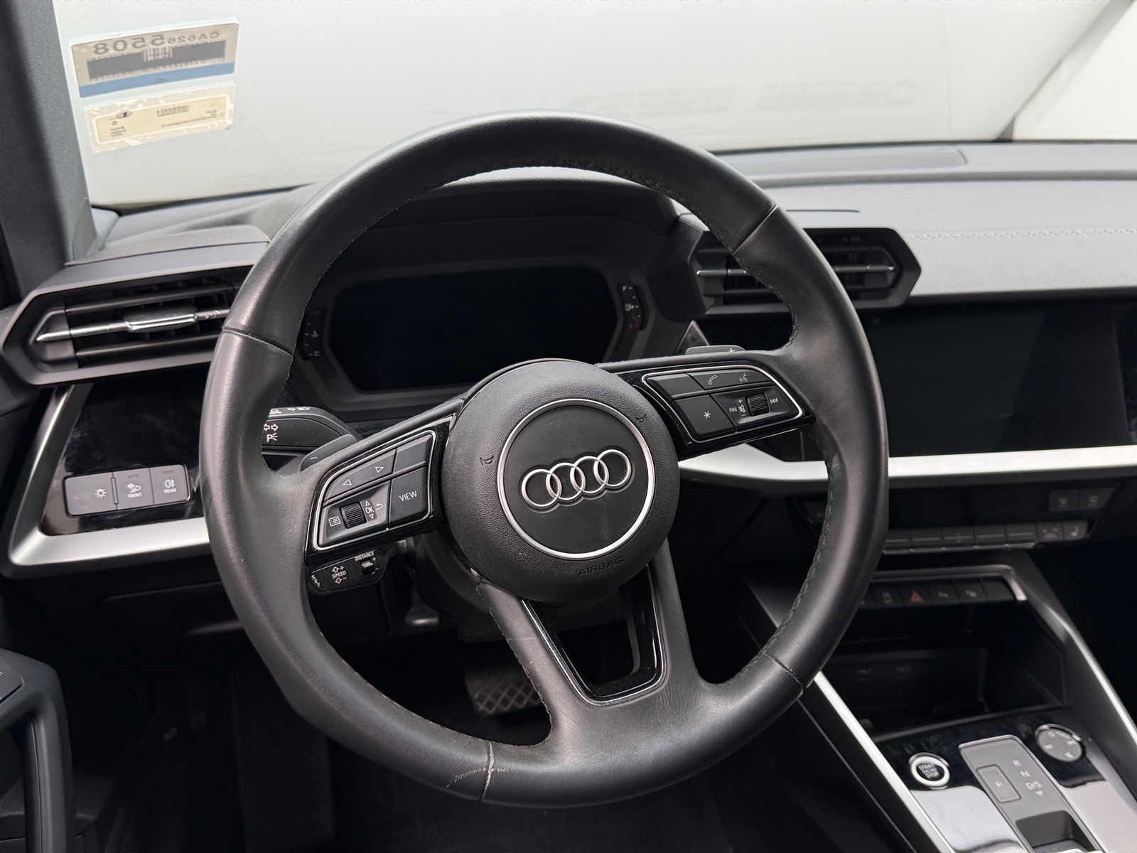 Thumbnail: 2023 Audi A3 - 5
