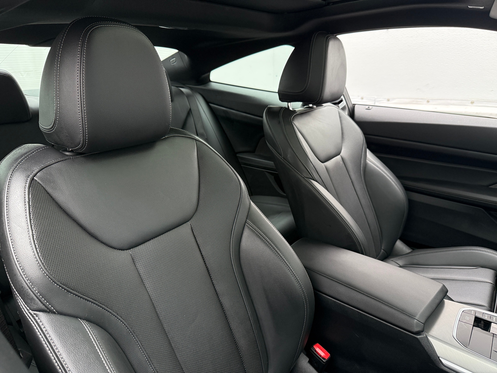 Thumbnail: 2026 BMW 4 Series - 2