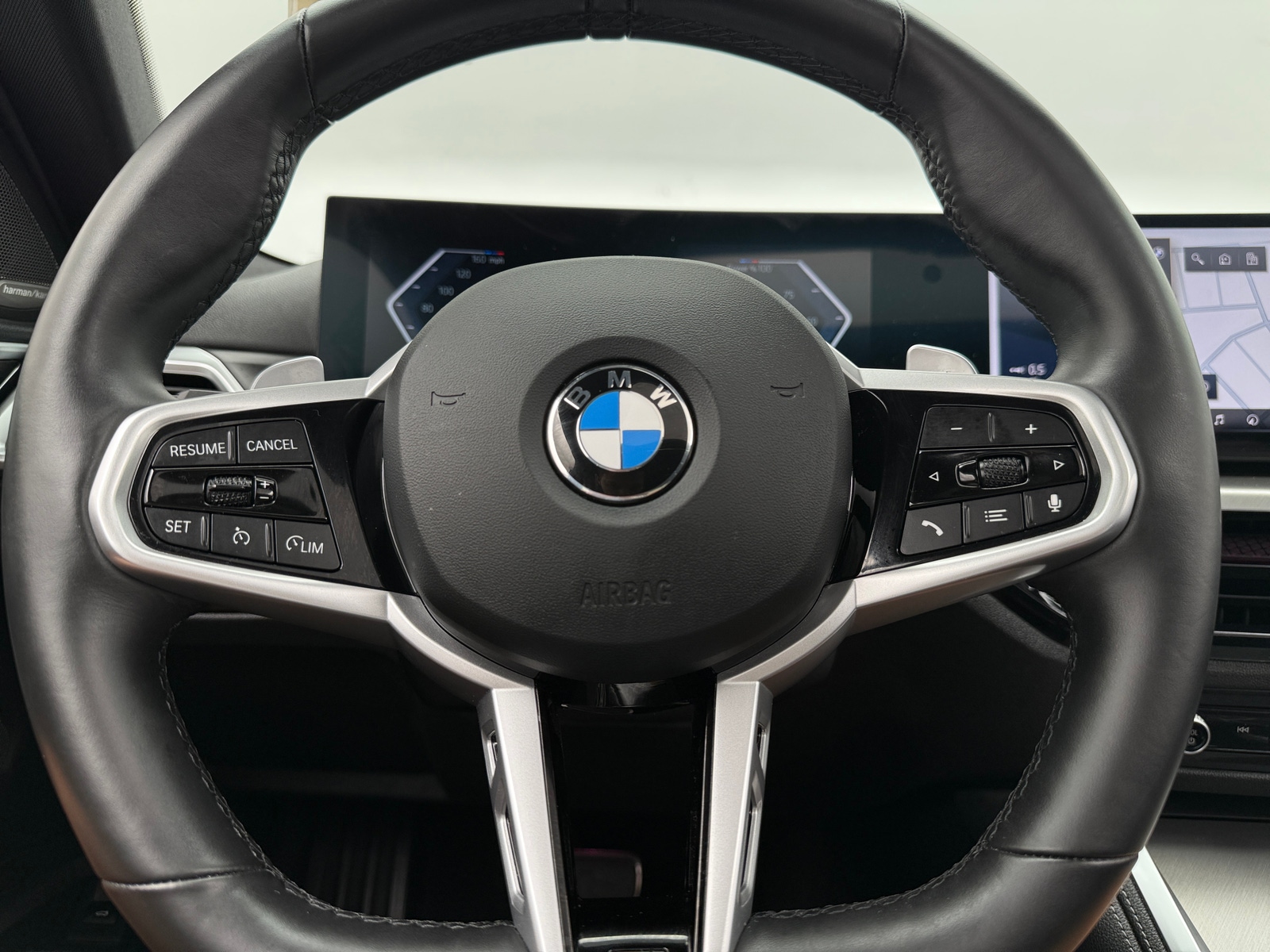 Thumbnail: 2026 BMW 4 Series - 4