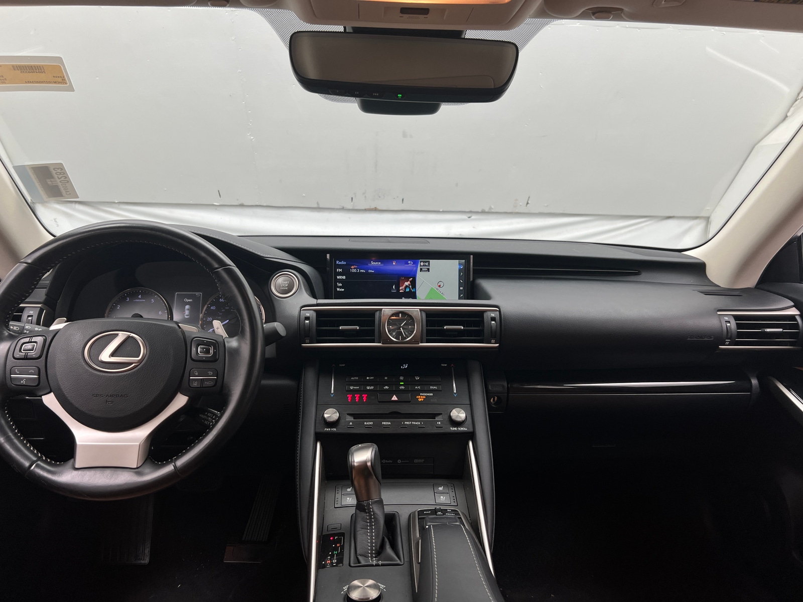 Thumbnail: 2017 Lexus IS - 2