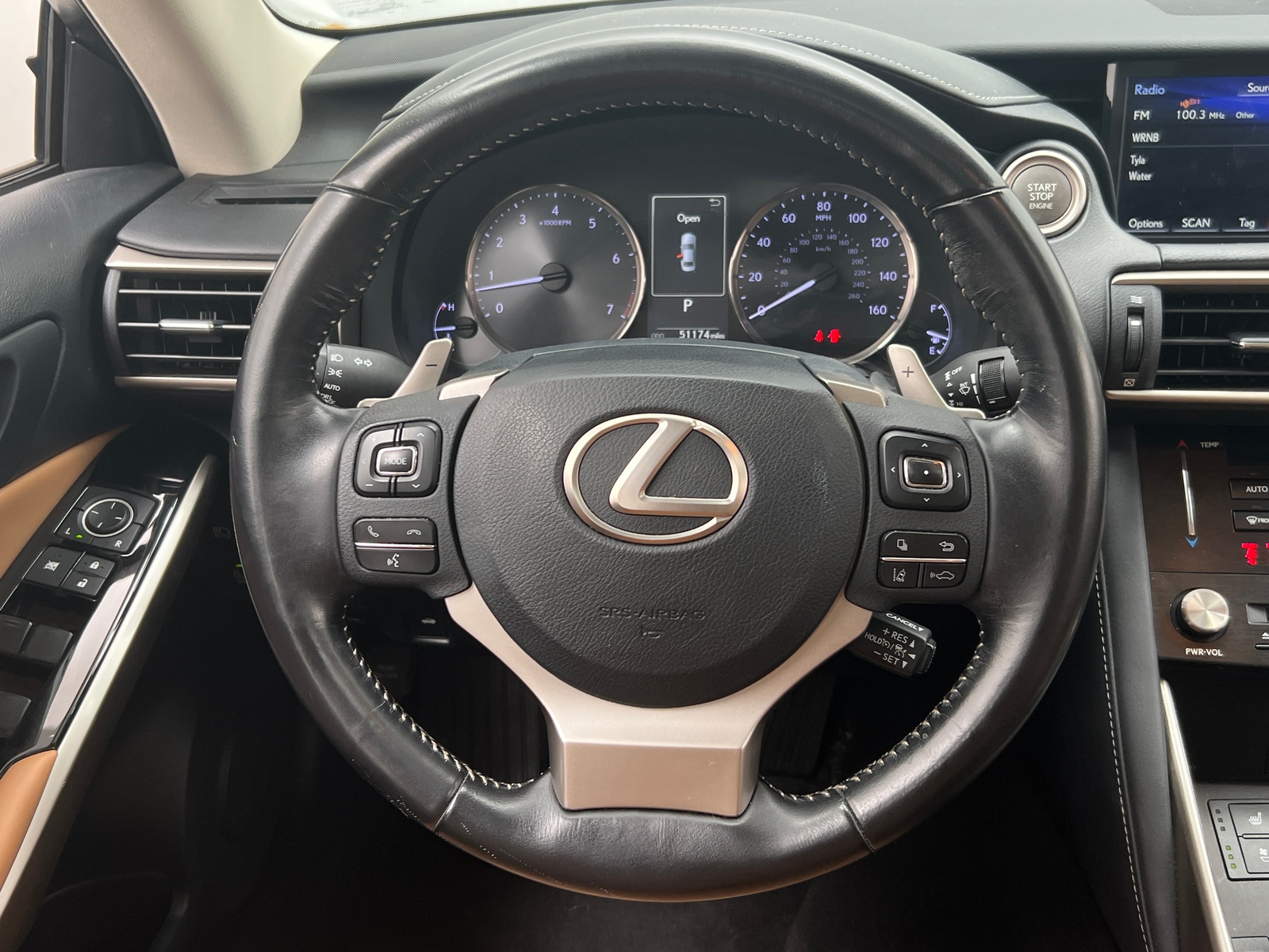 Thumbnail: 2017 Lexus IS - 4