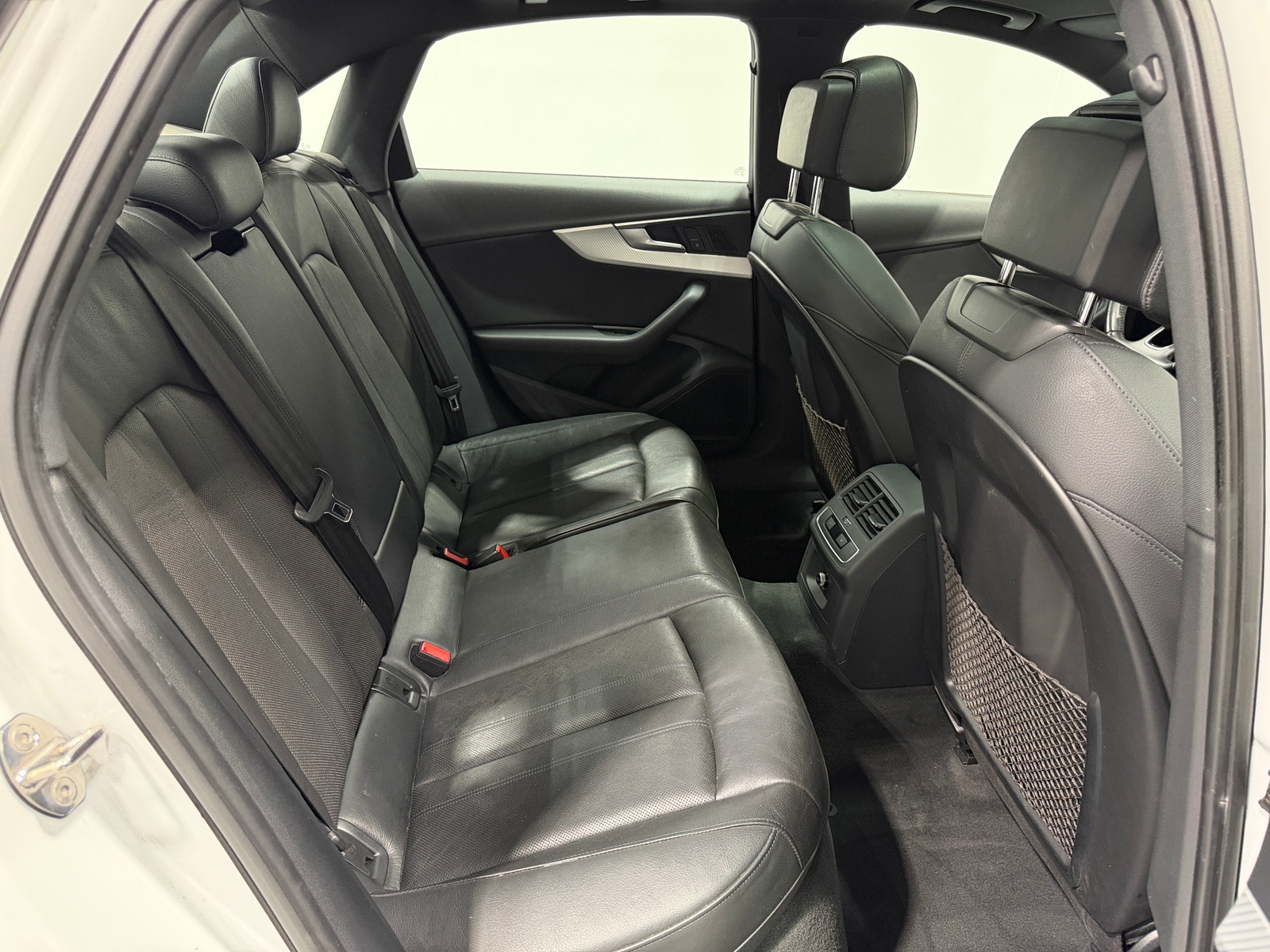 Thumbnail: 2017 Audi A4 - 5