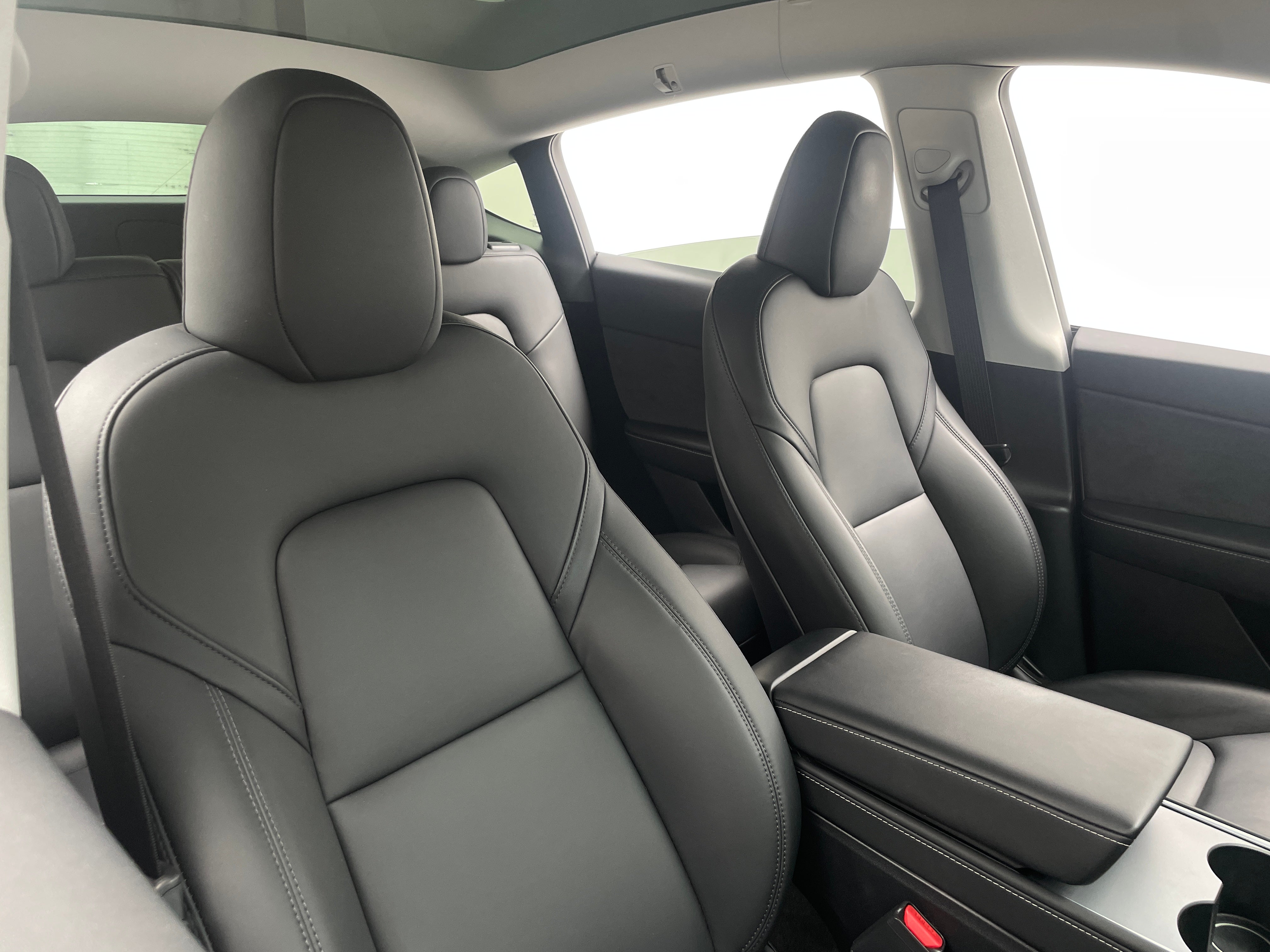 Used 2023 Tesla Model Y Long Range with VIN 7SAYGDEE3PA073160 for sale in Auburn, WA