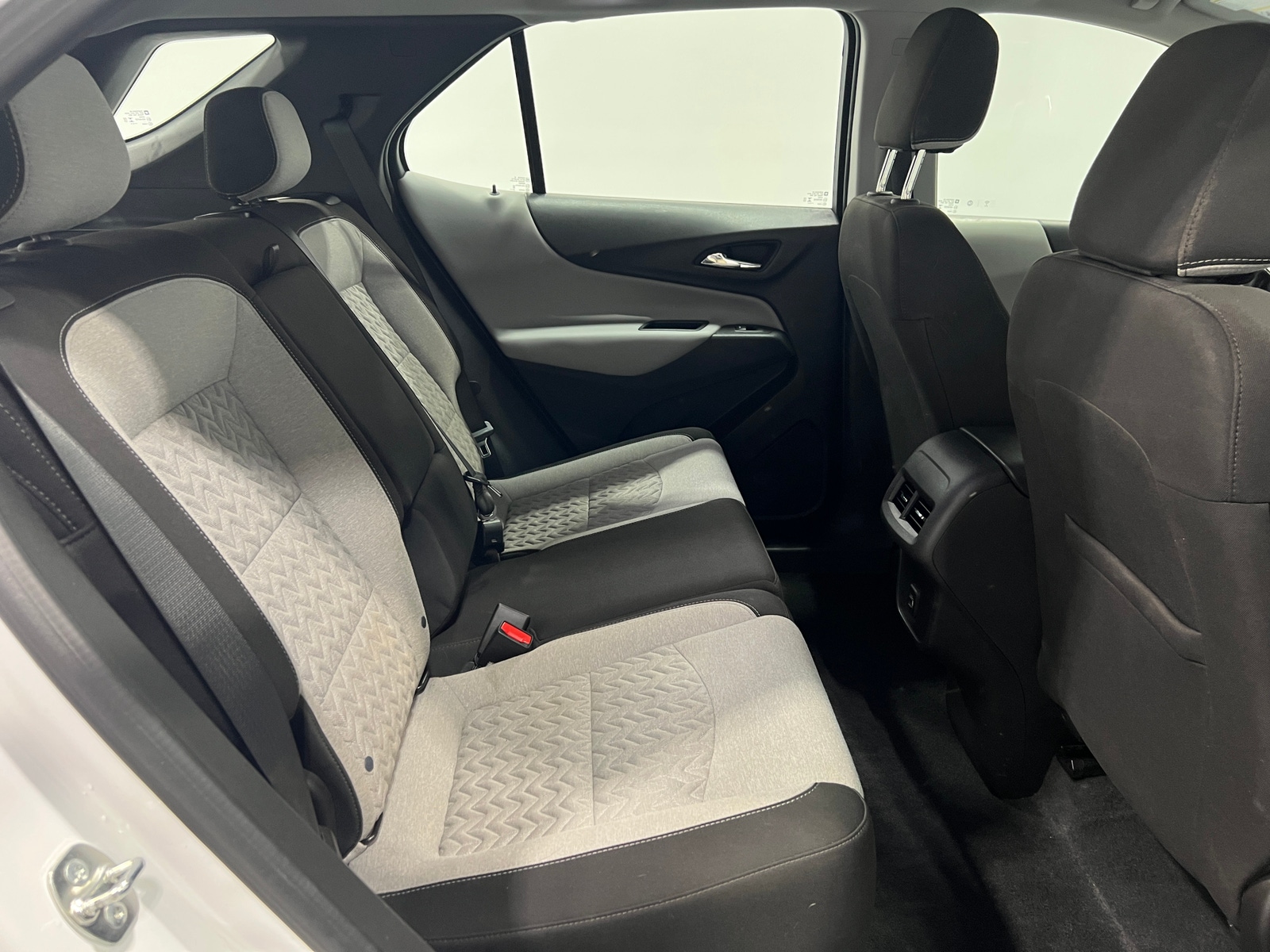 Thumbnail: 2024 Chevrolet Equinox - 6