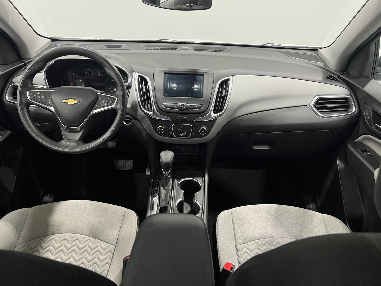 Thumbnail: 2024 Chevrolet Equinox - 3