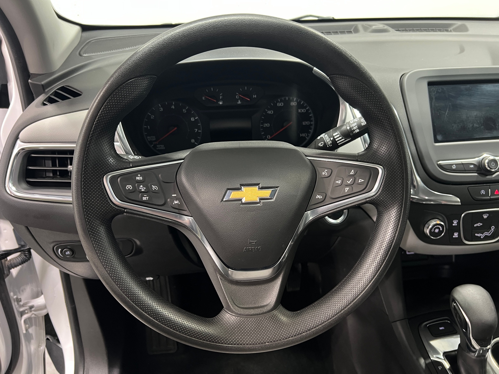 Thumbnail: 2024 Chevrolet Equinox - 5