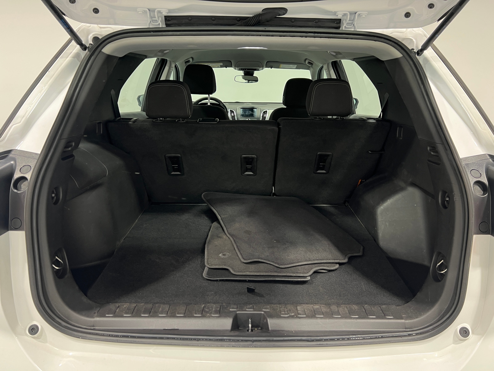 Thumbnail: 2024 Chevrolet Equinox - 7