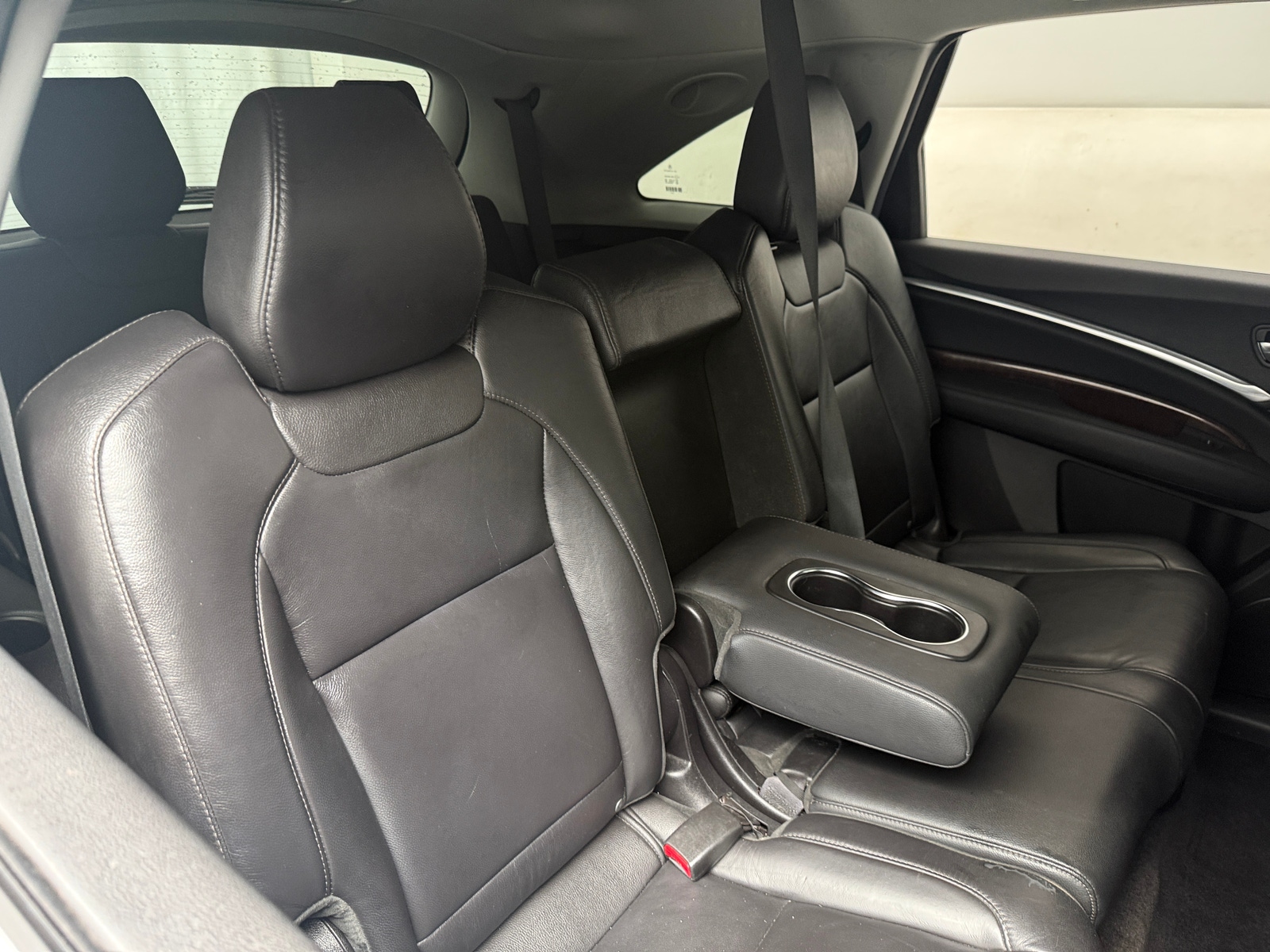 Thumbnail: 2018 Acura MDX - 5