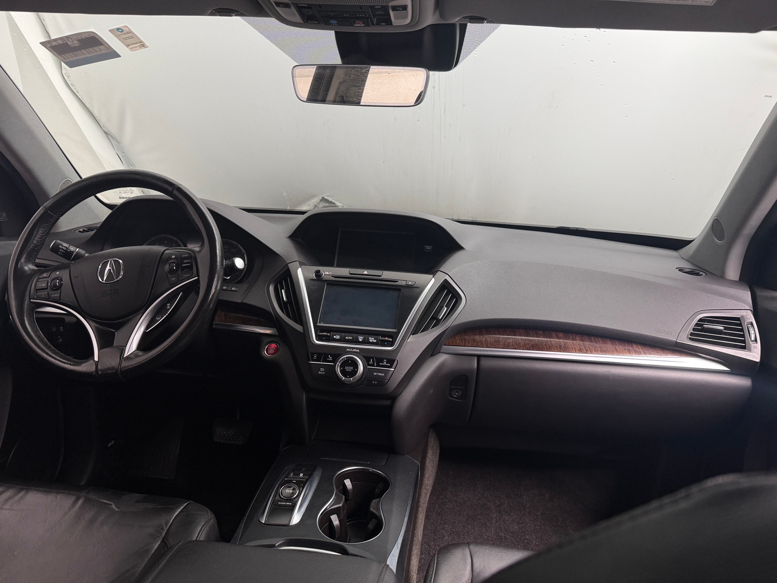 Thumbnail: 2018 Acura MDX - 2