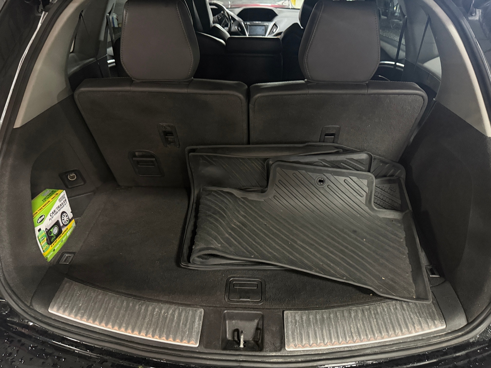 Thumbnail: 2018 Acura MDX - 6