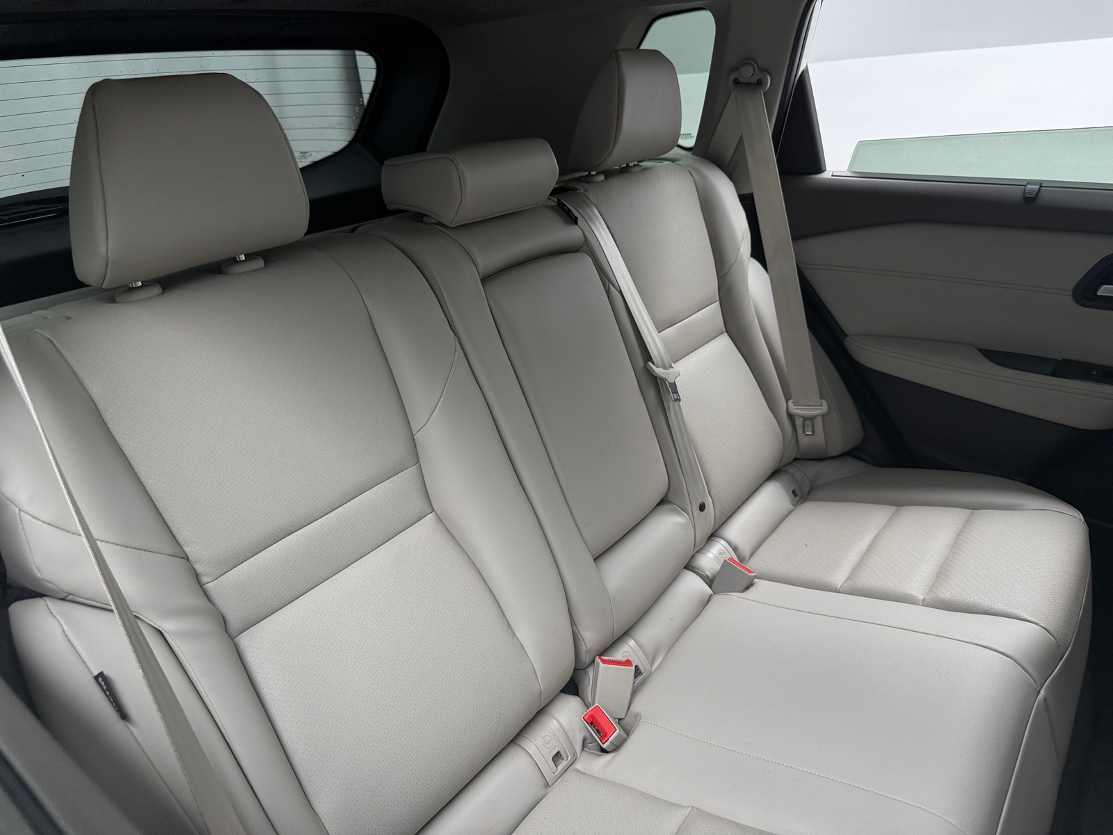 Thumbnail: 2023 Nissan Rogue - 5