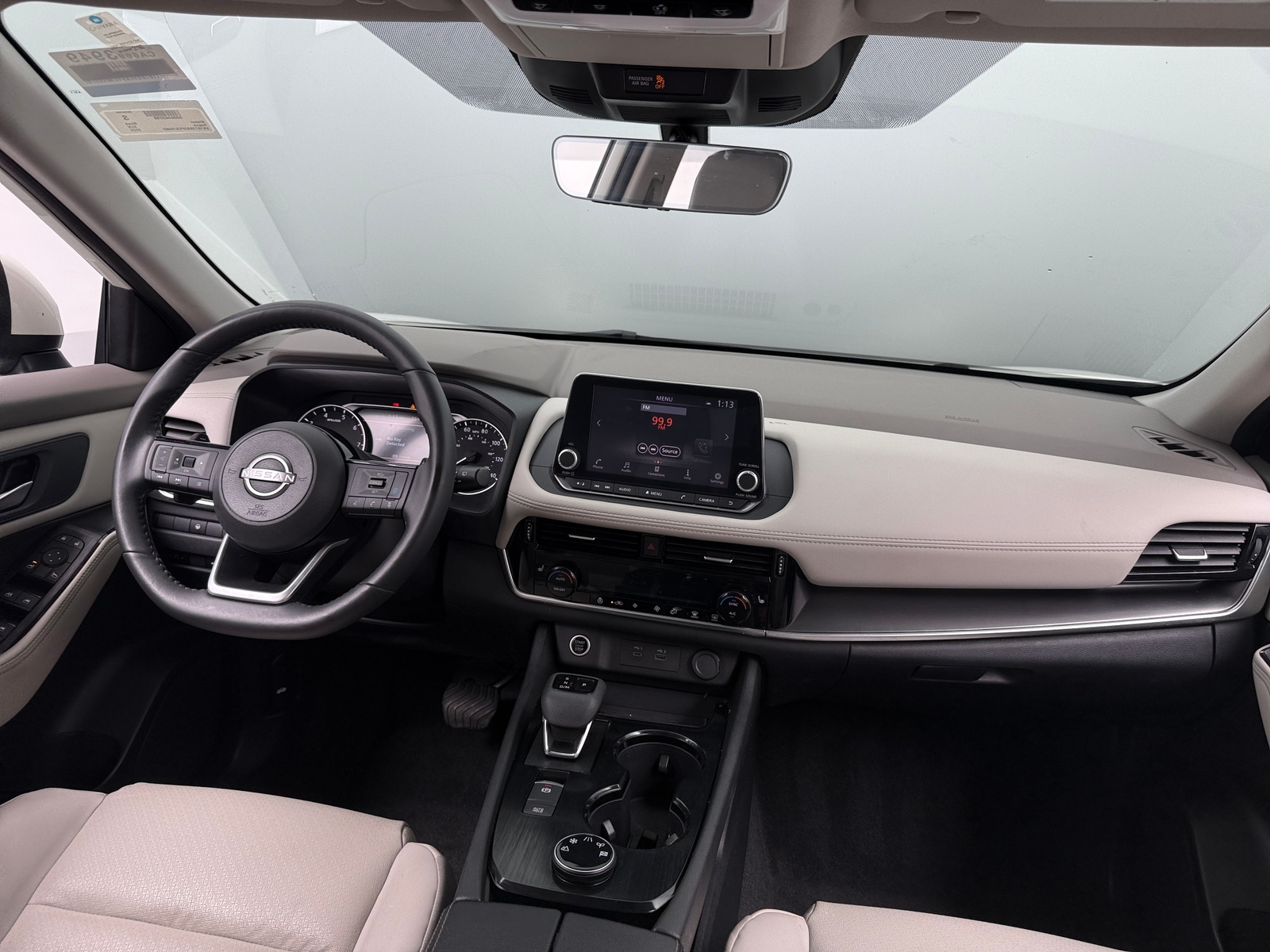 Thumbnail: 2023 Nissan Rogue - 2