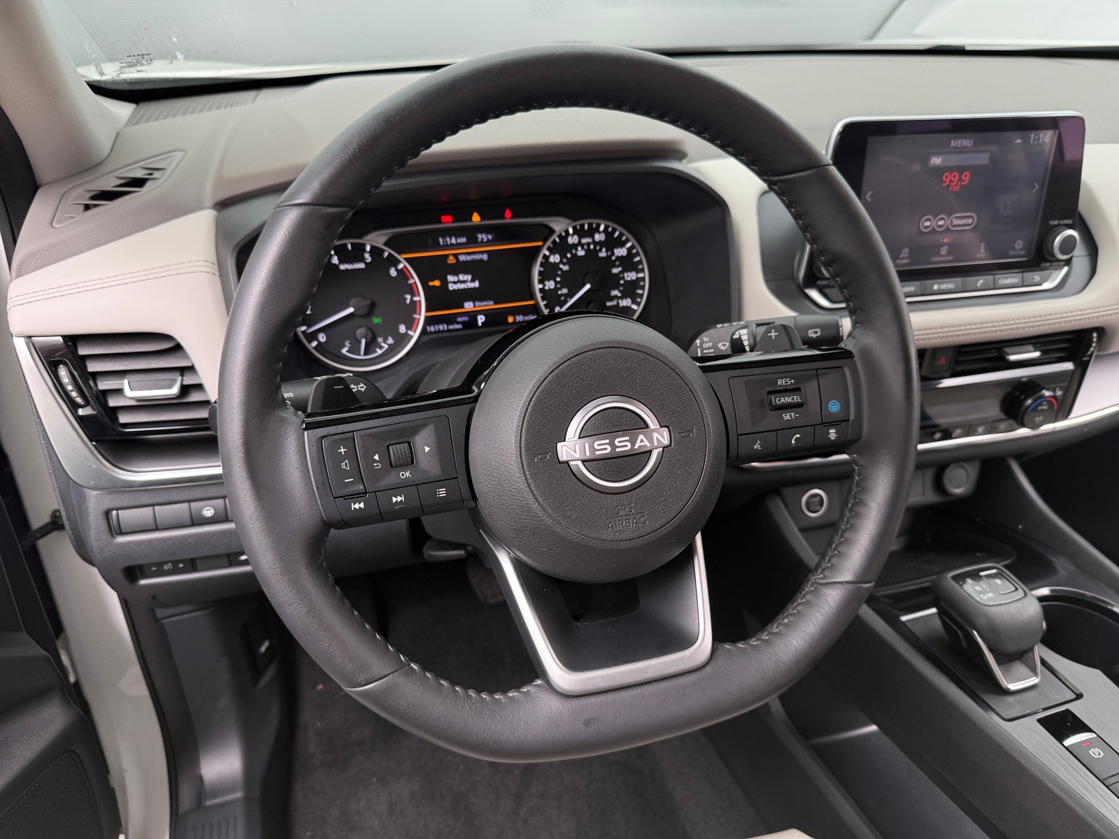 Thumbnail: 2023 Nissan Rogue - 4