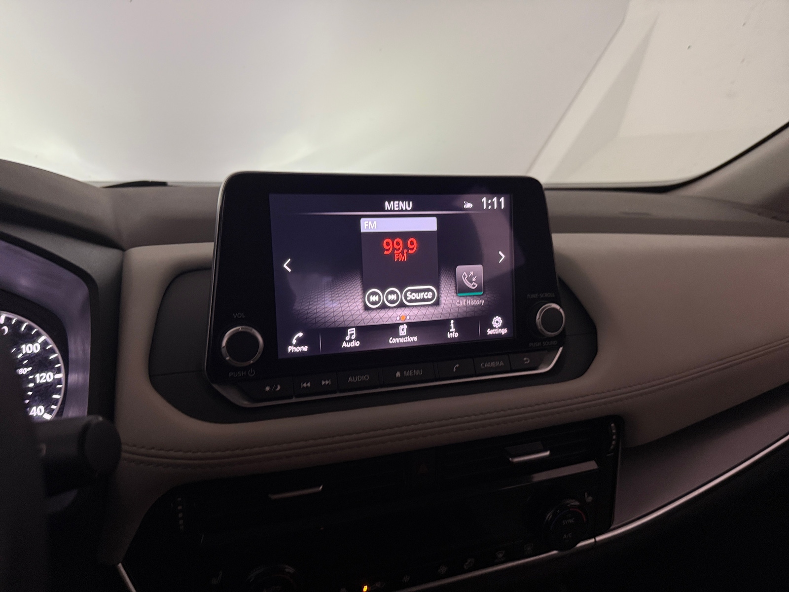 Thumbnail: 2023 Nissan Rogue - 3