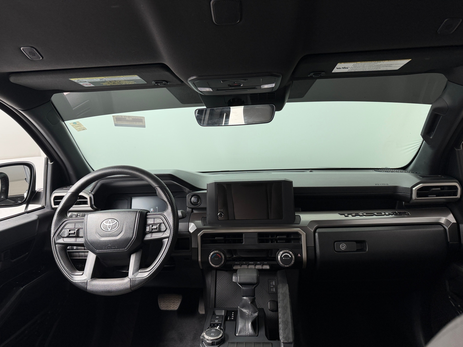 Thumbnail: 2024 Toyota Tacoma - 3