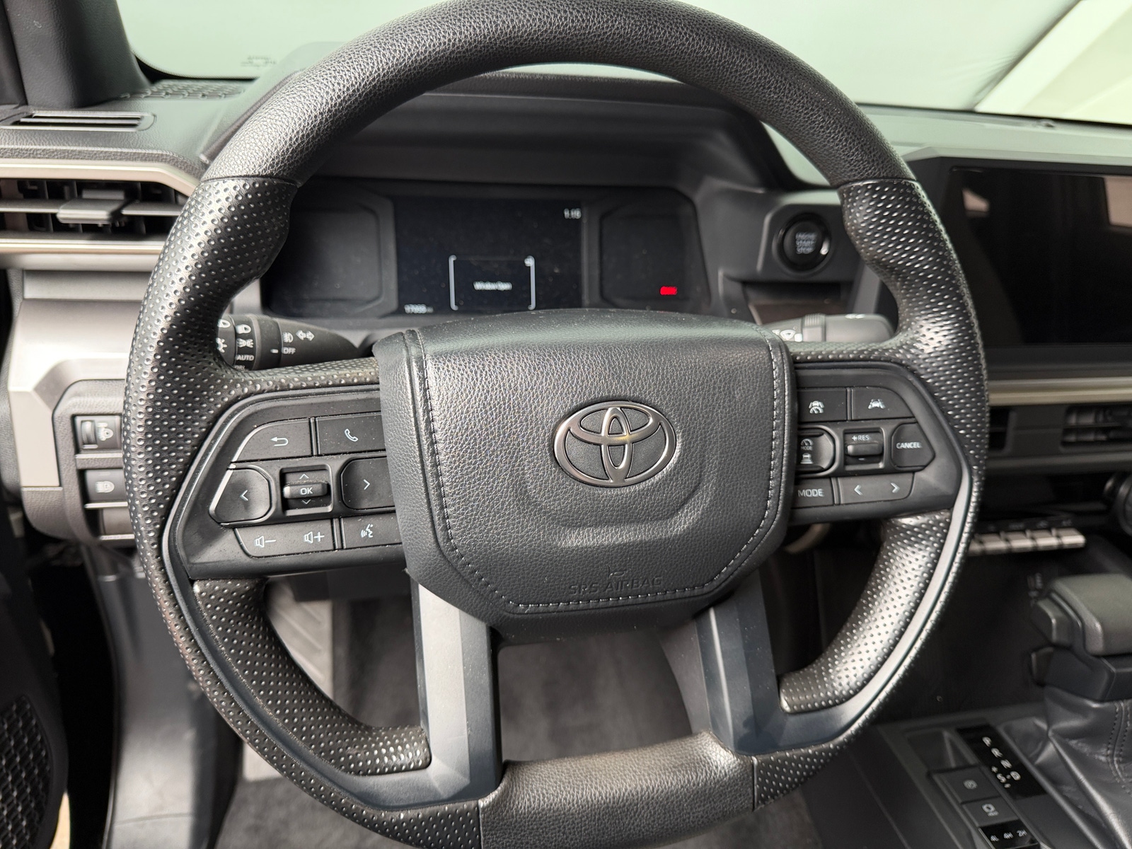 Thumbnail: 2024 Toyota Tacoma - 5