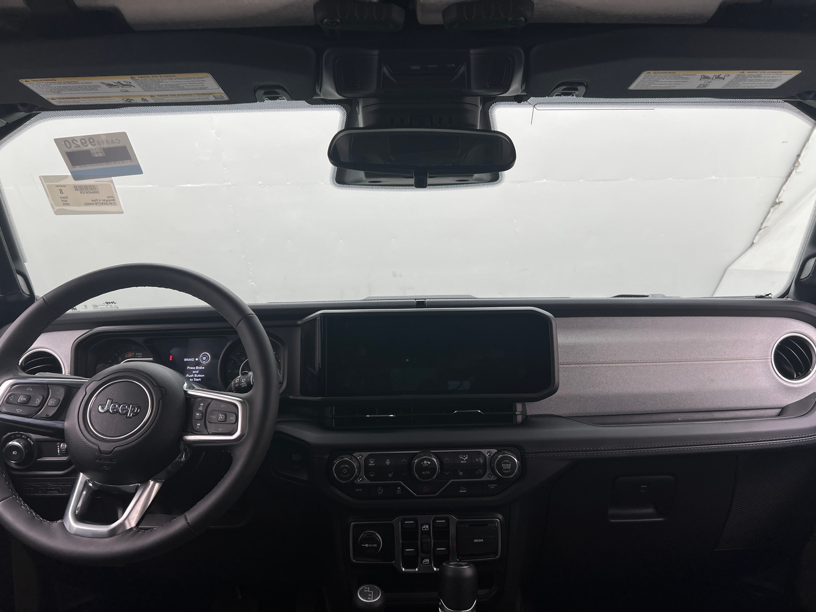 Thumbnail: 2026 Jeep Wrangler - 3