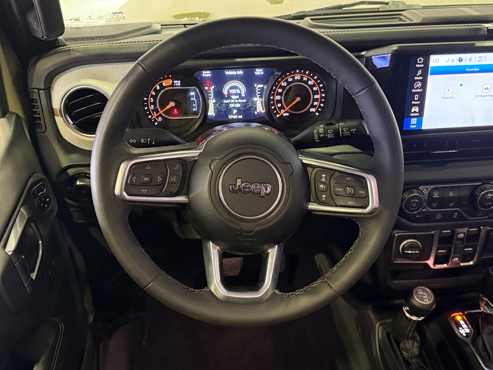 Thumbnail: 2026 Jeep Wrangler - 5