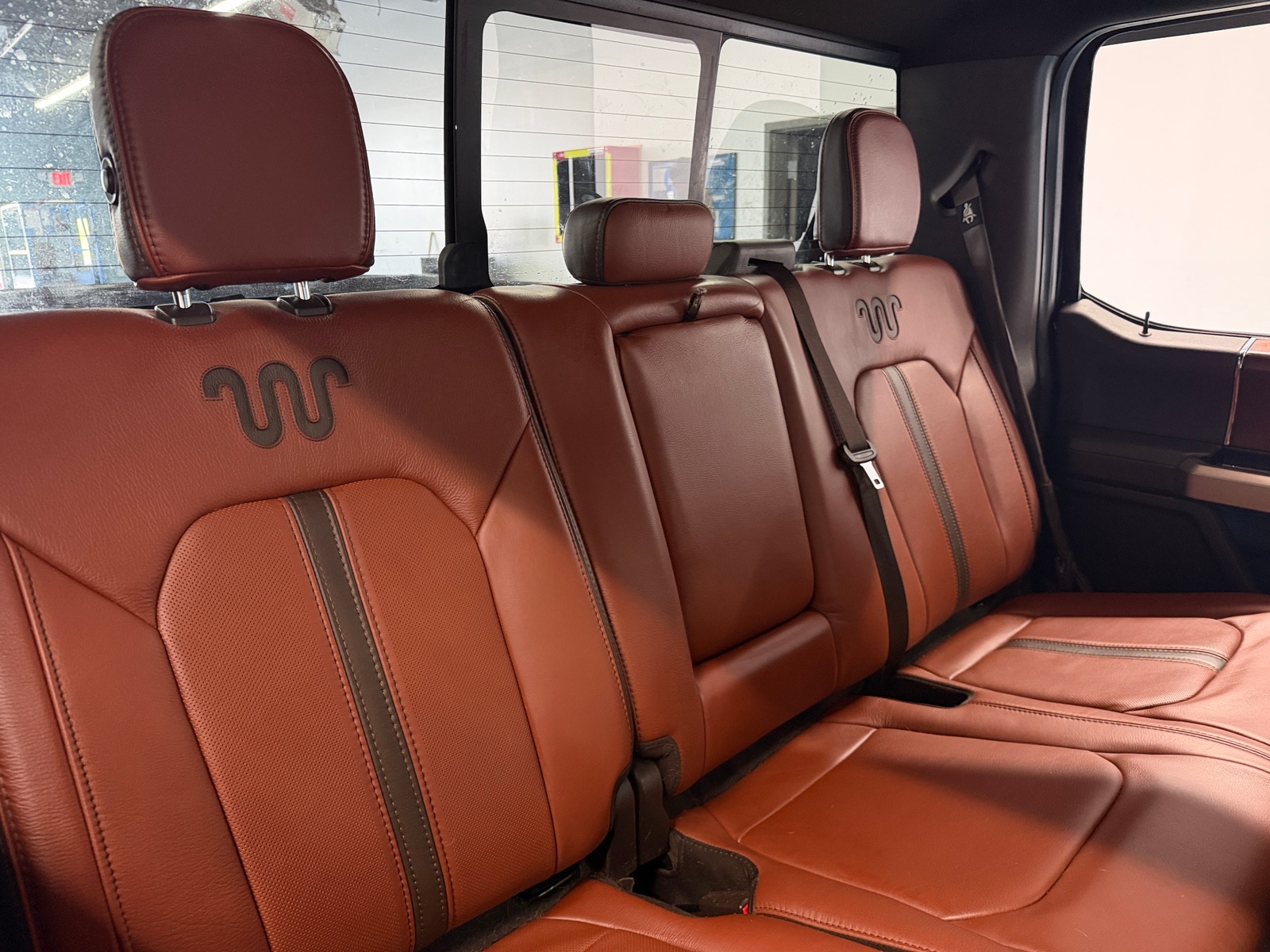 Thumbnail: 2019 Ford Econoline - 5