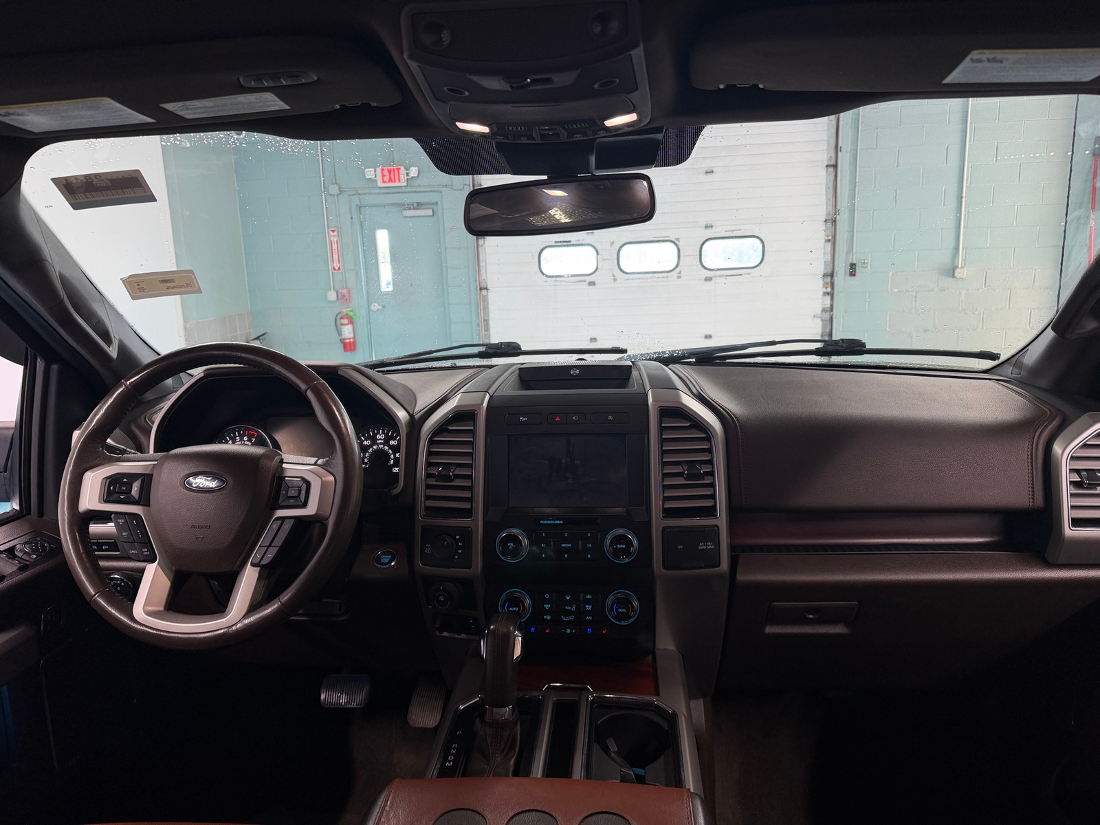 Thumbnail: 2019 Ford Econoline - 2