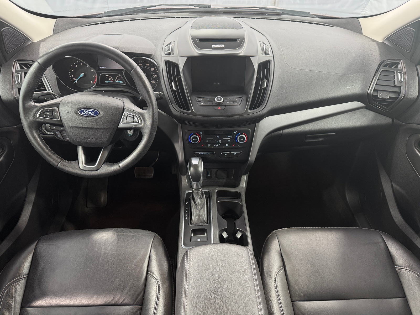Thumbnail: 2018 Ford Escape - 2