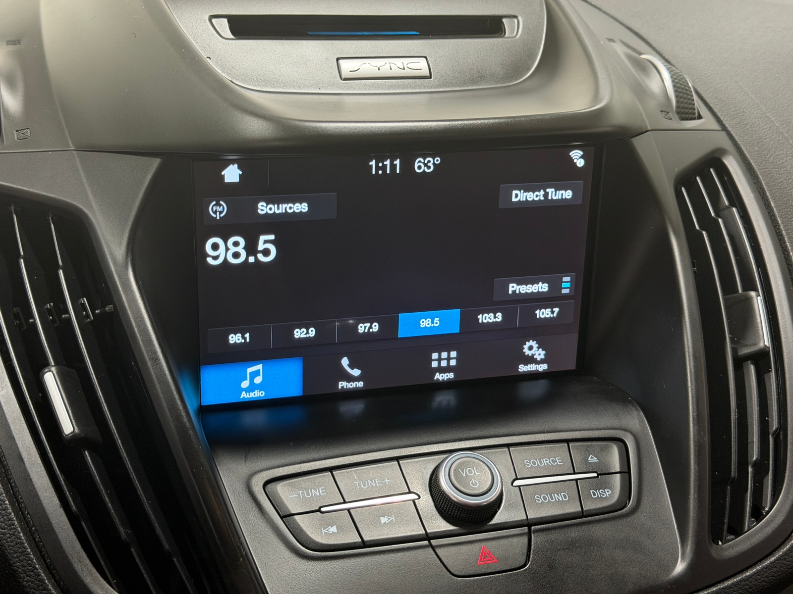 Thumbnail: 2018 Ford Escape - 3