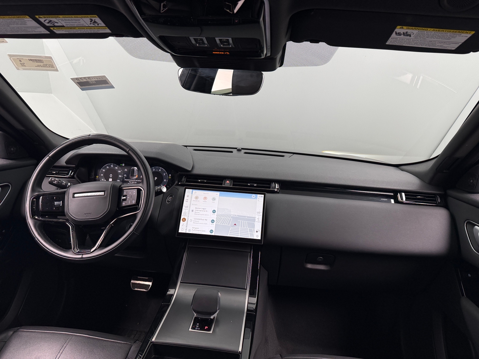 Thumbnail: 2025 Land Rover Range Rover Velar - 3