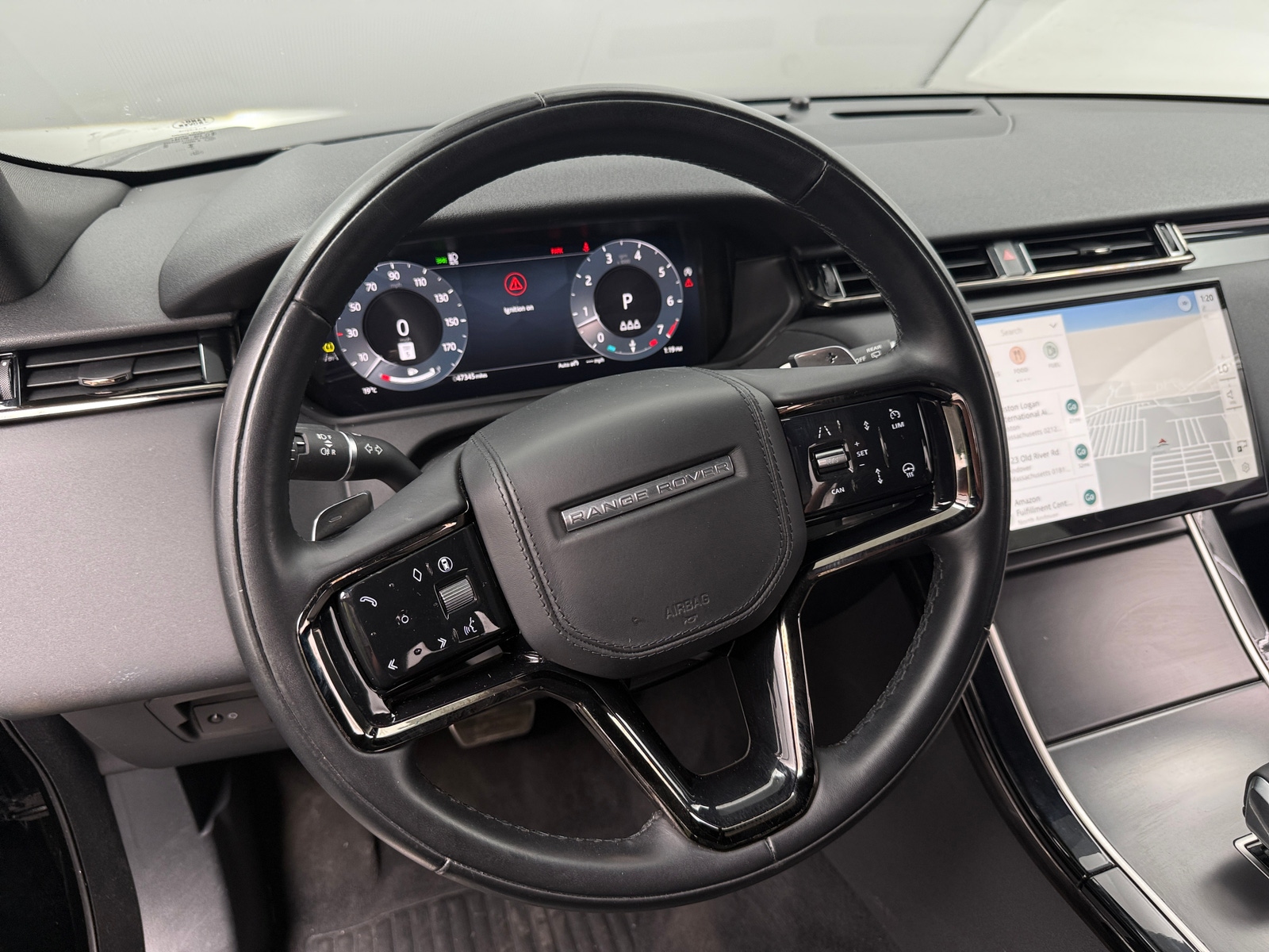 Thumbnail: 2025 Land Rover Range Rover Velar - 5