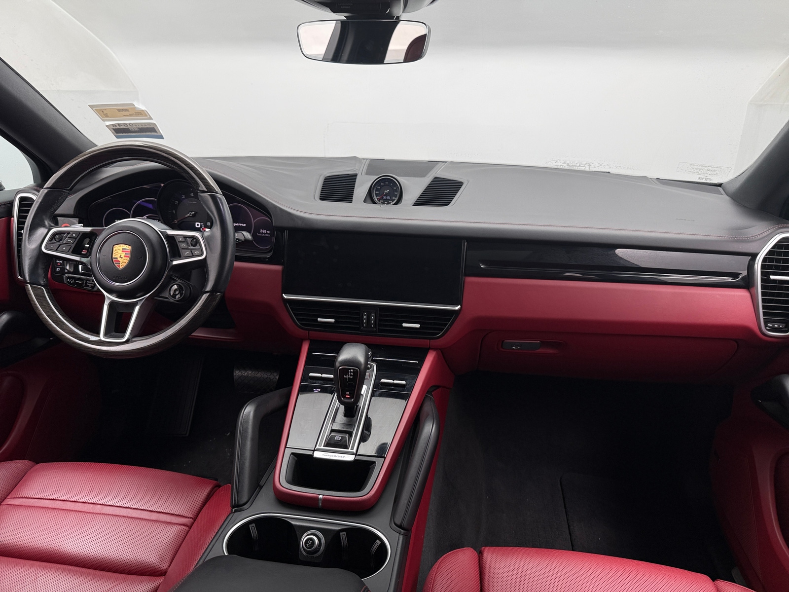 Thumbnail: 2022 Porsche  - 3