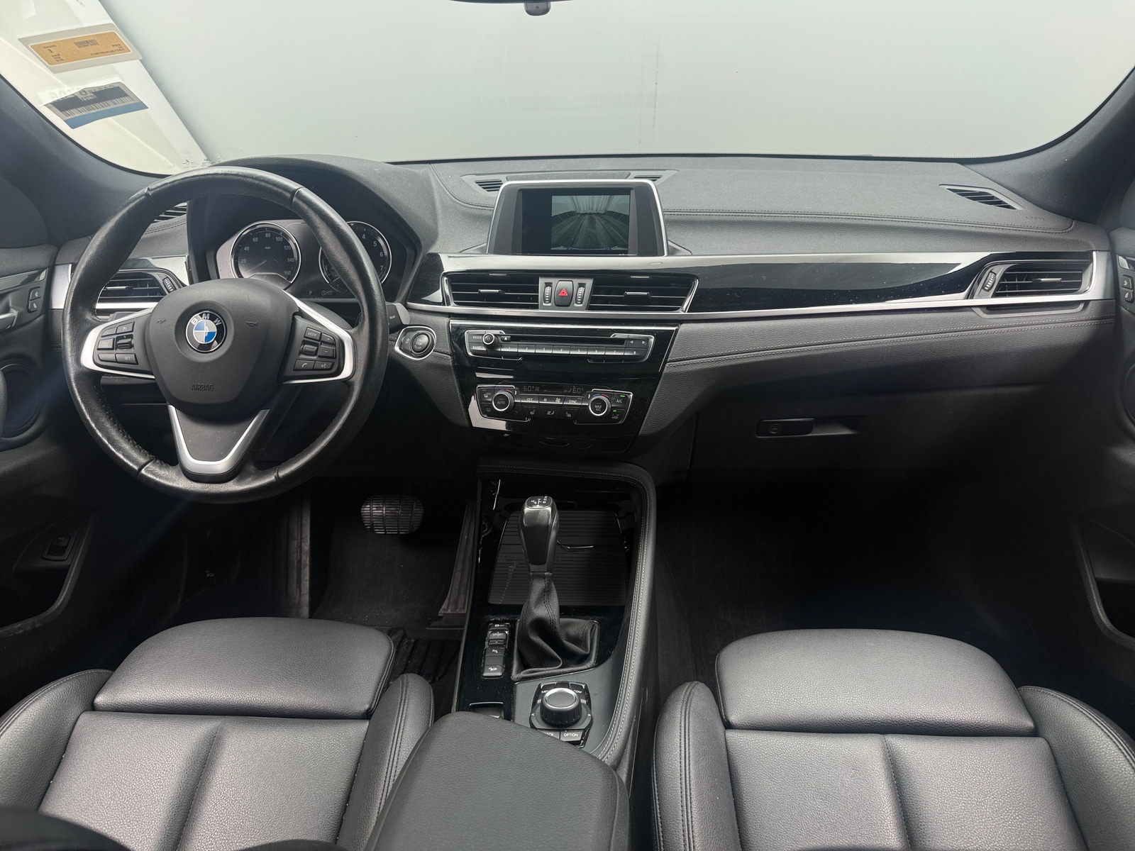 Thumbnail: 2018 BMW X2 - 2