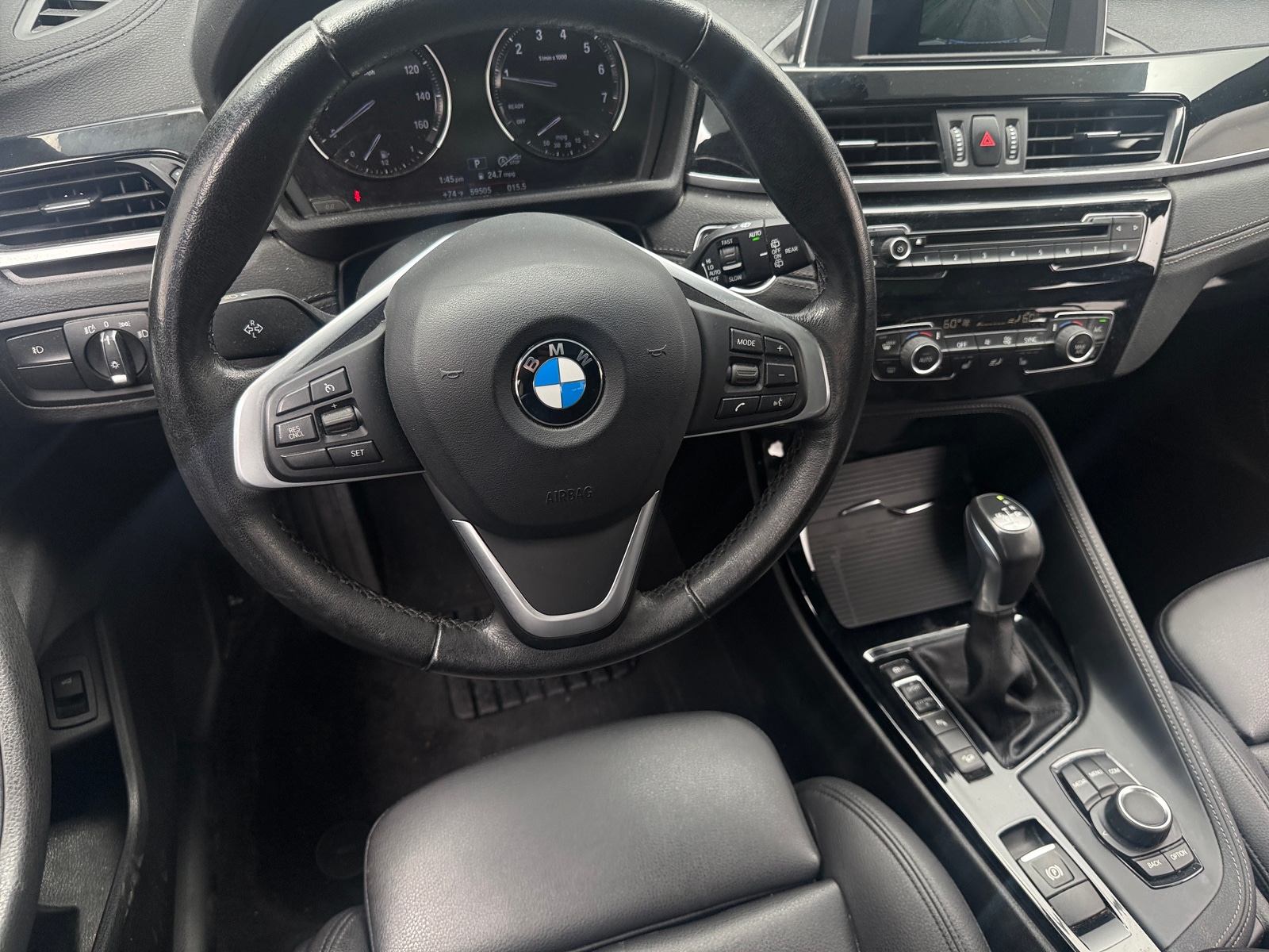 Thumbnail: 2018 BMW X2 - 4