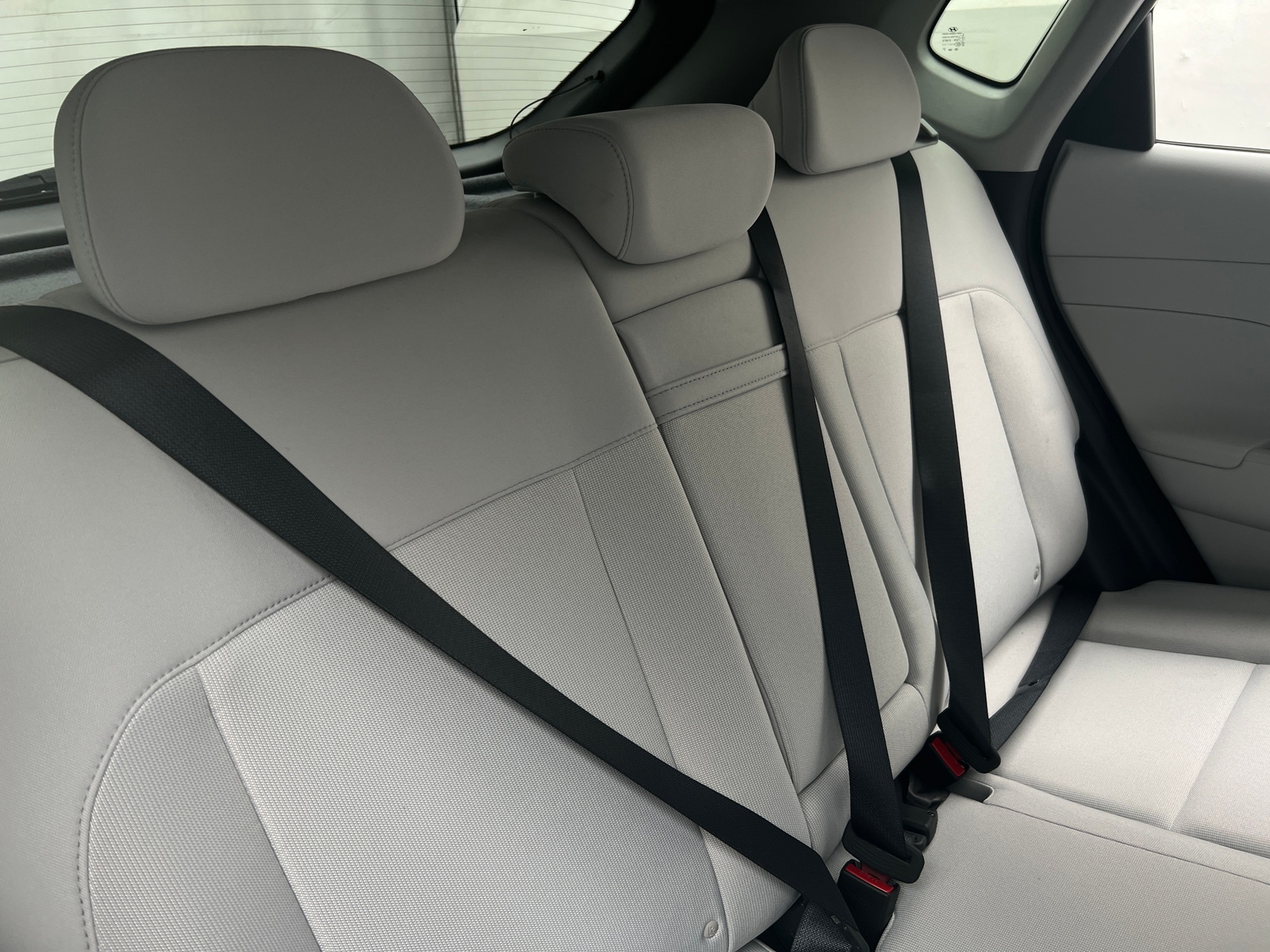 Thumbnail: 2025 Hyundai Kona - 6
