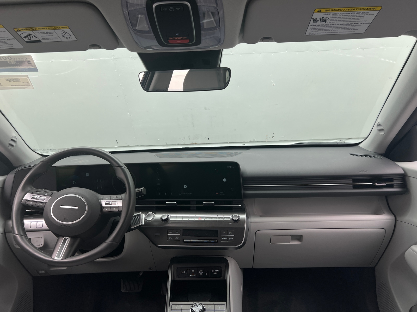 Thumbnail: 2025 Hyundai Kona - 3
